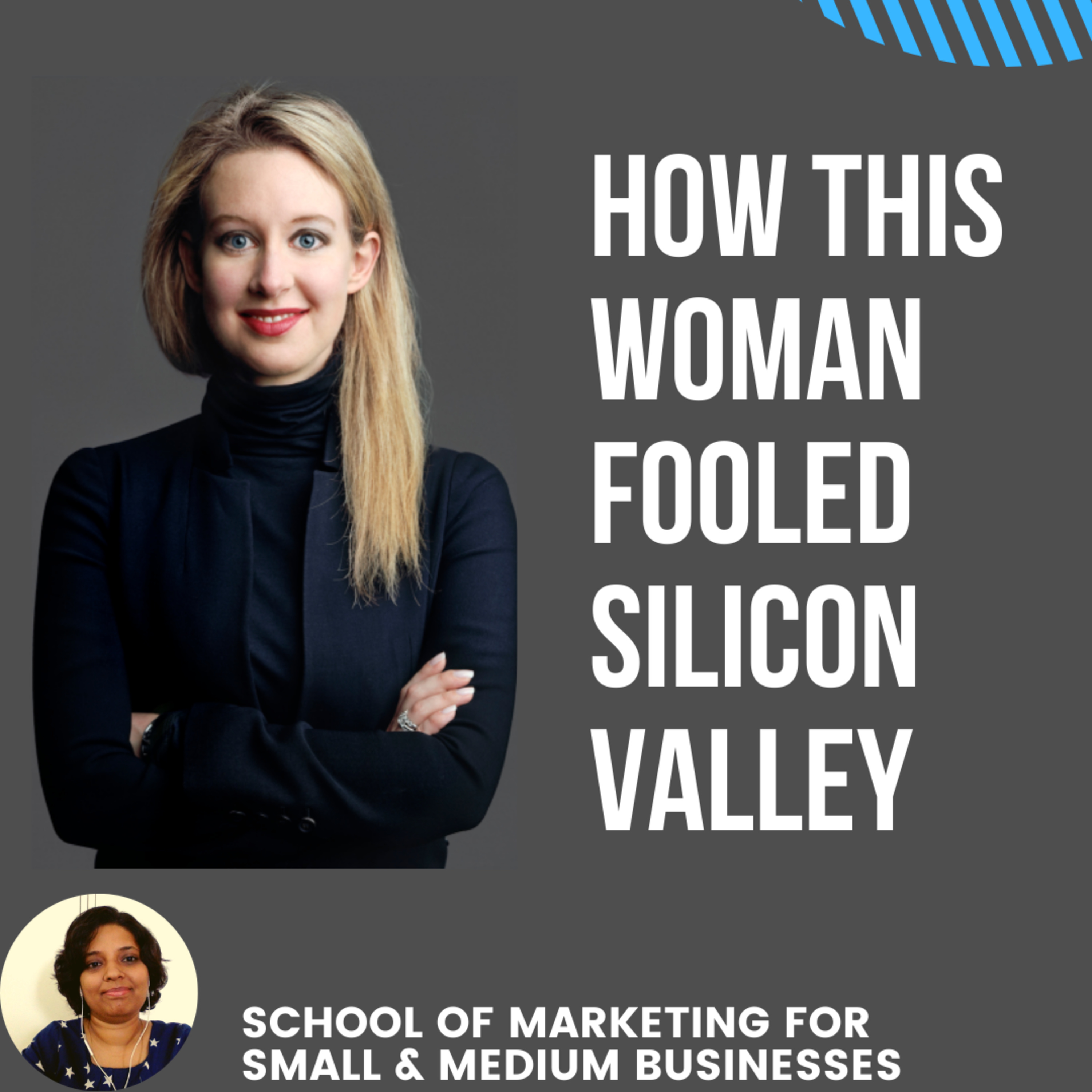 School of Marketing for Small & Medium Businesses by Branding by Pixels