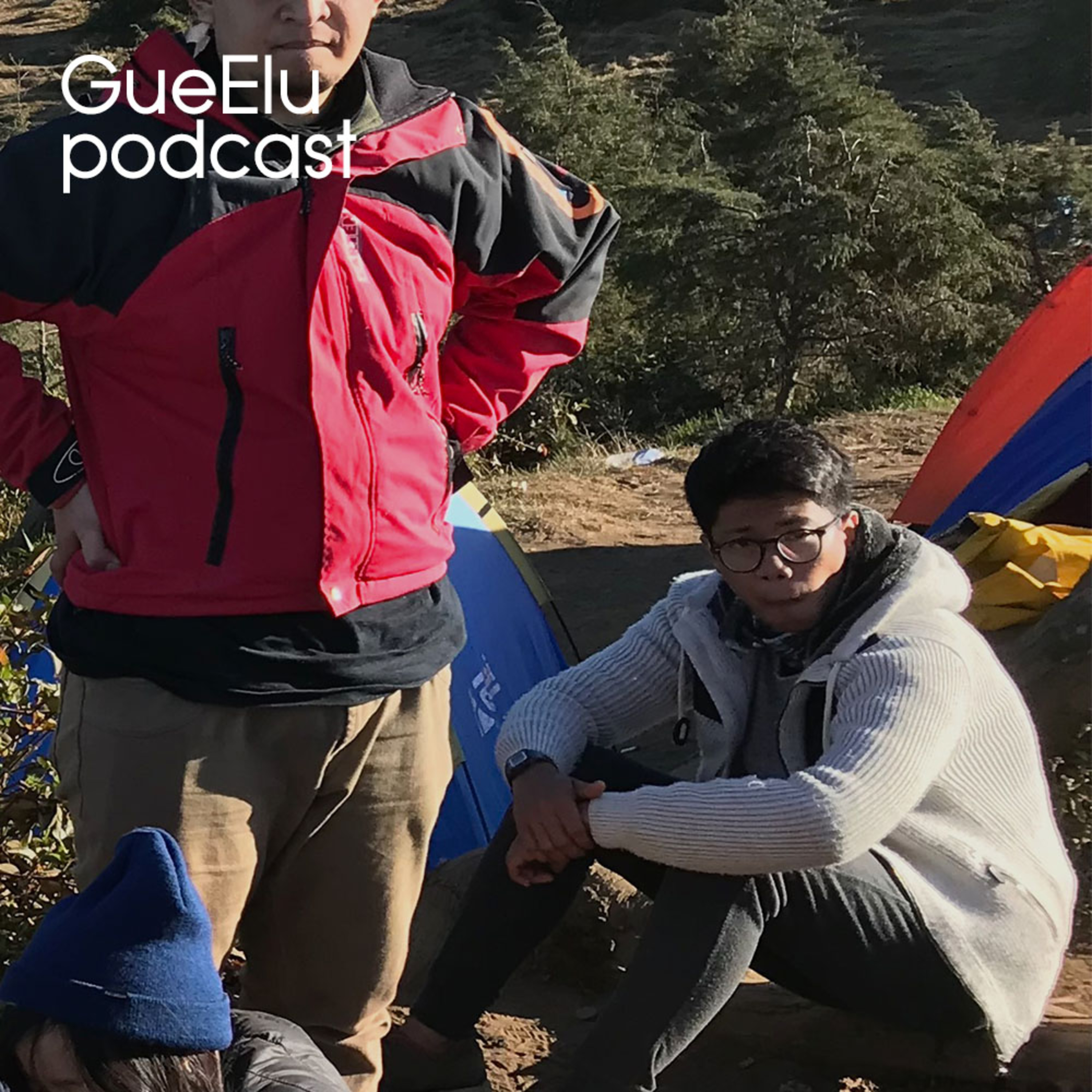 GueElu Podcast