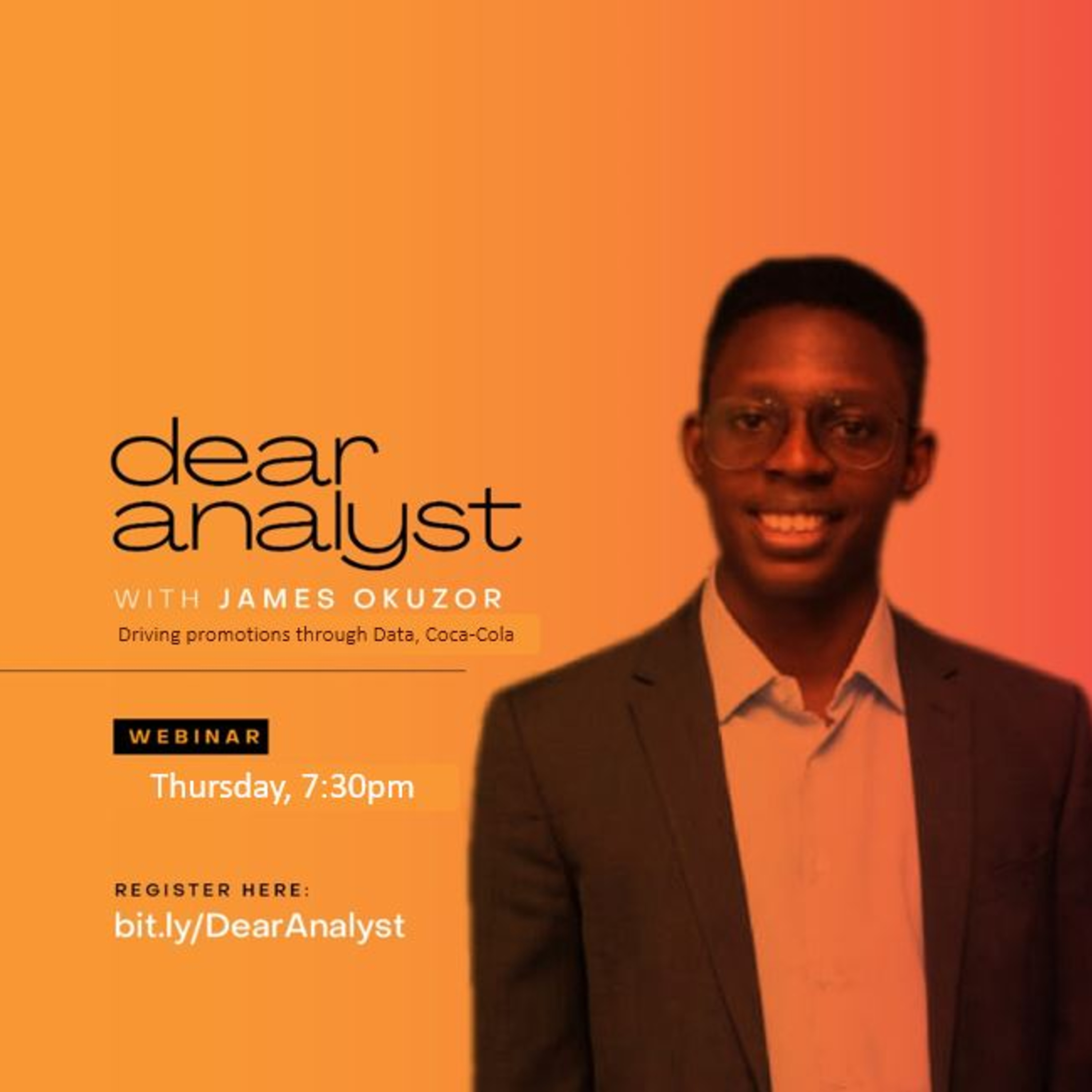 #DearAnaylst Transition Series Episode 4