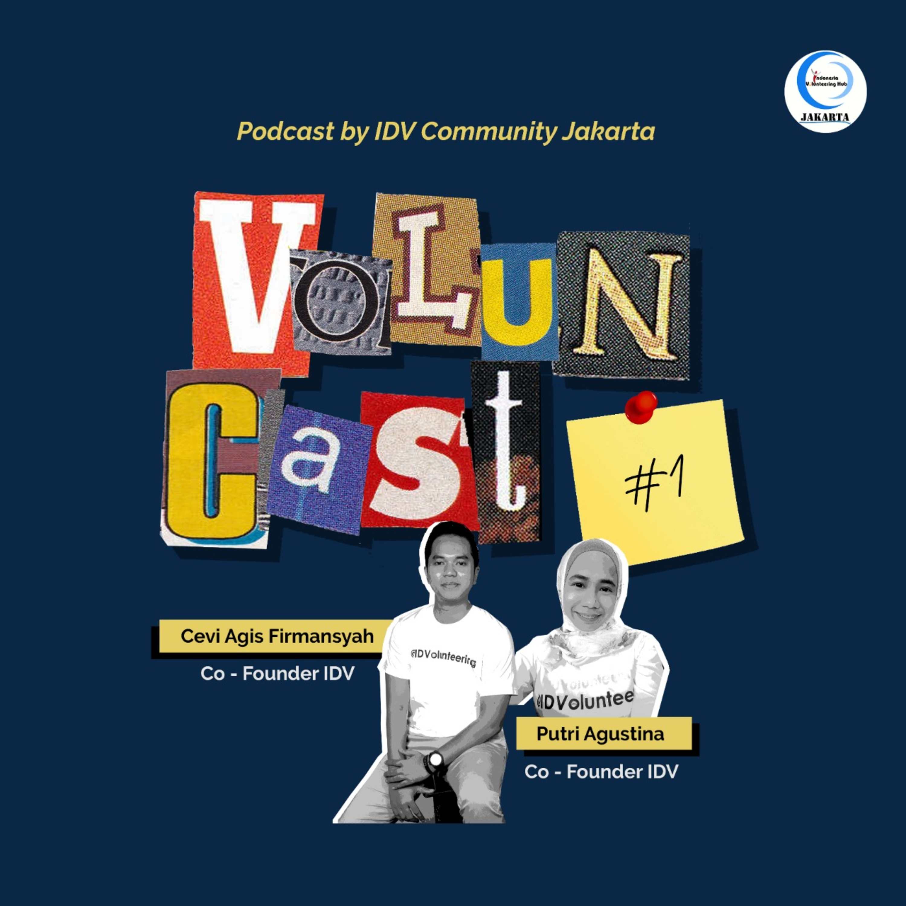 VOLUNCAST