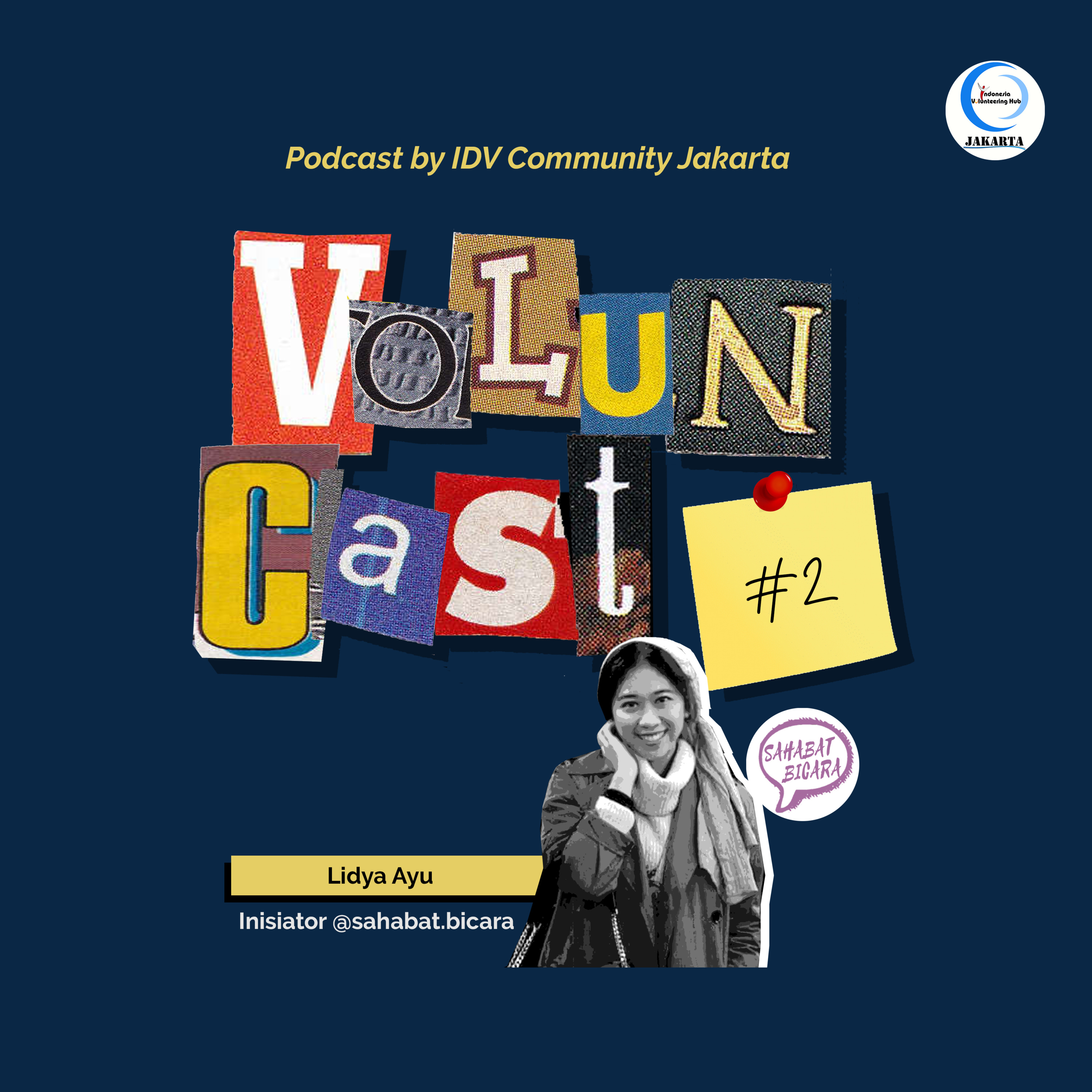 VOLUNCAST