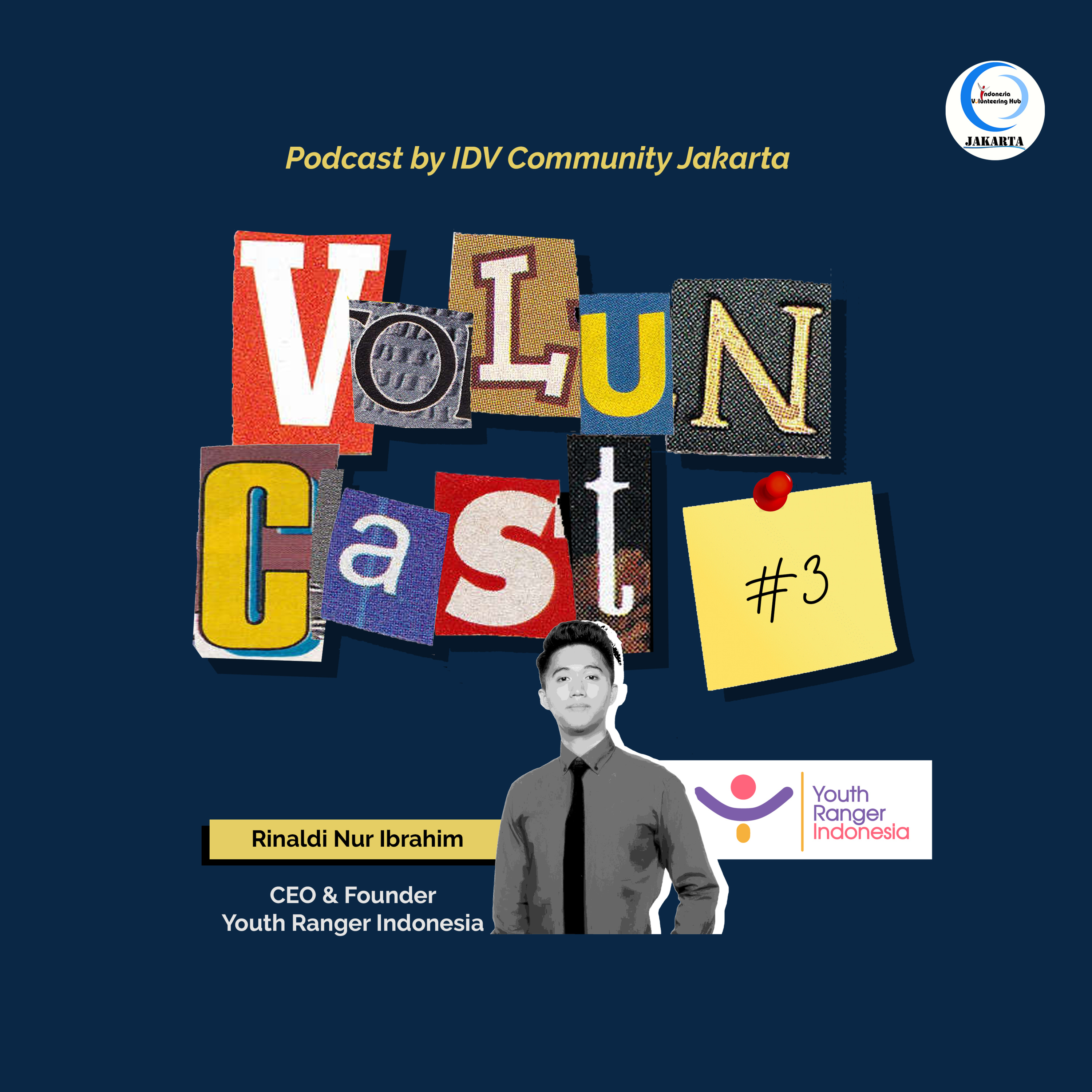 VOLUNCAST