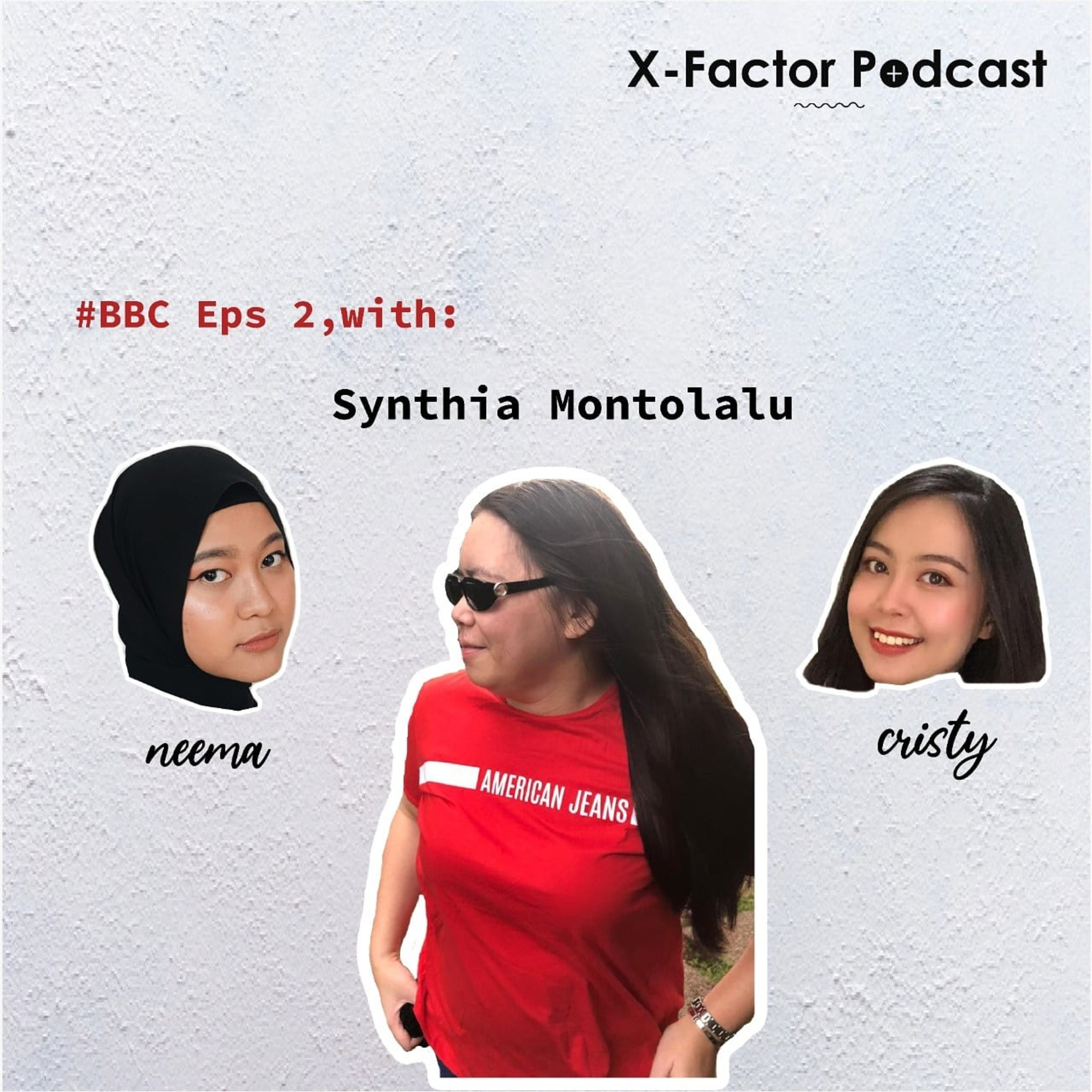 X-Factor Podcast By Union People