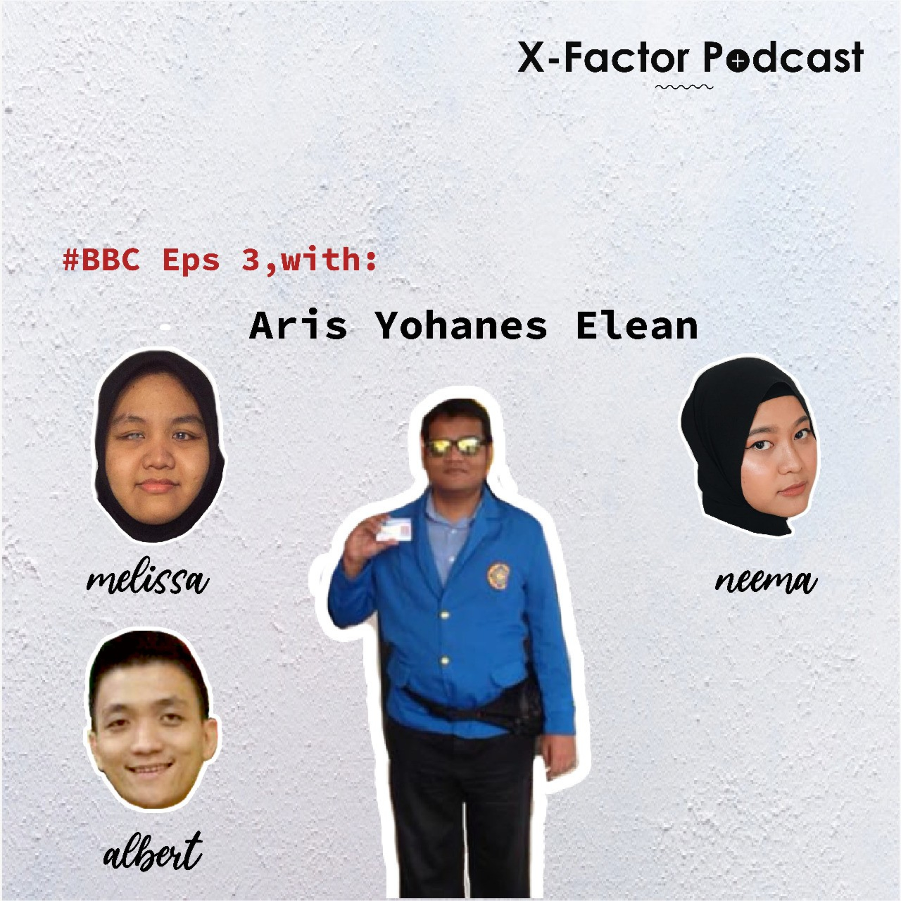 X-Factor Podcast By Union People