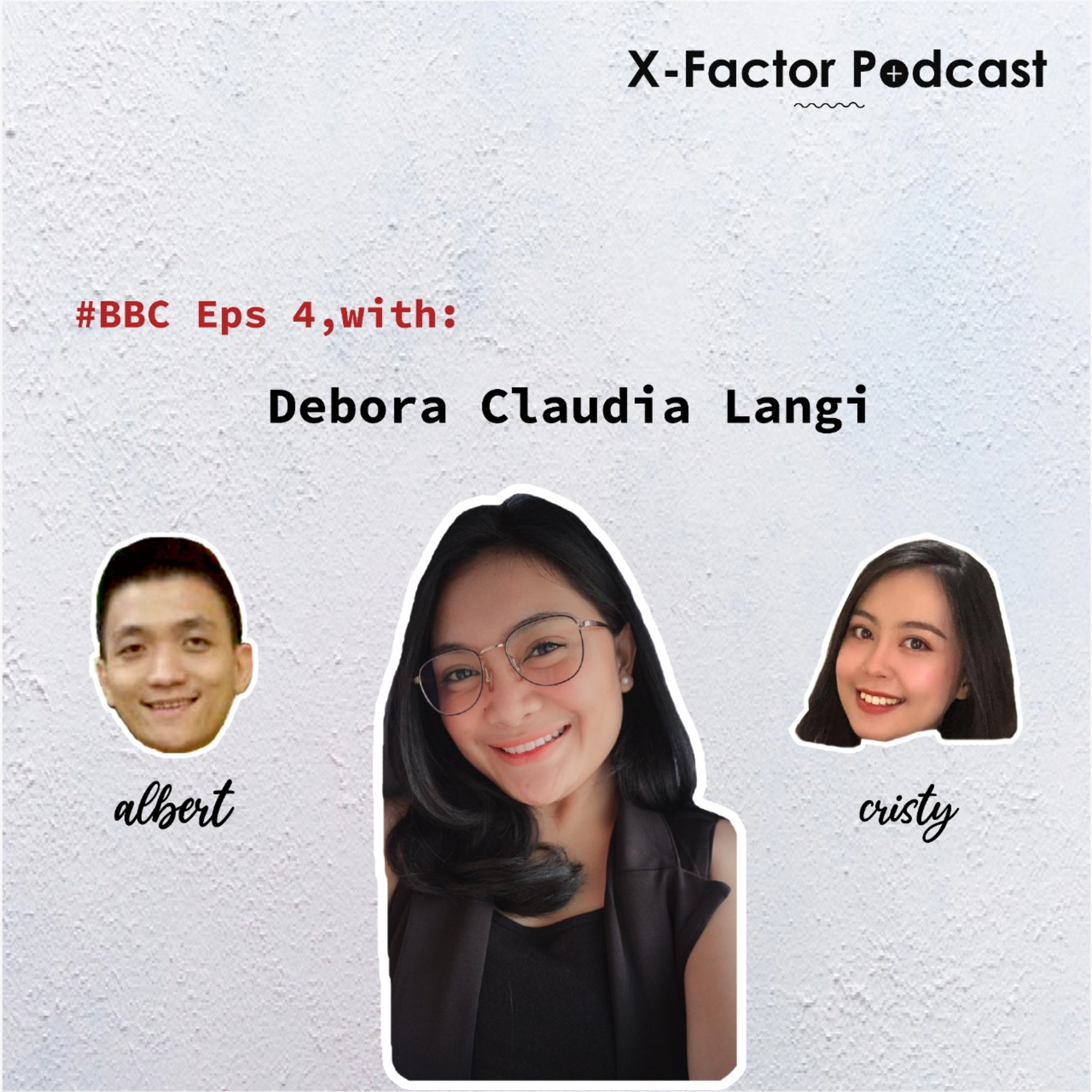 X-Factor Podcast By Union People