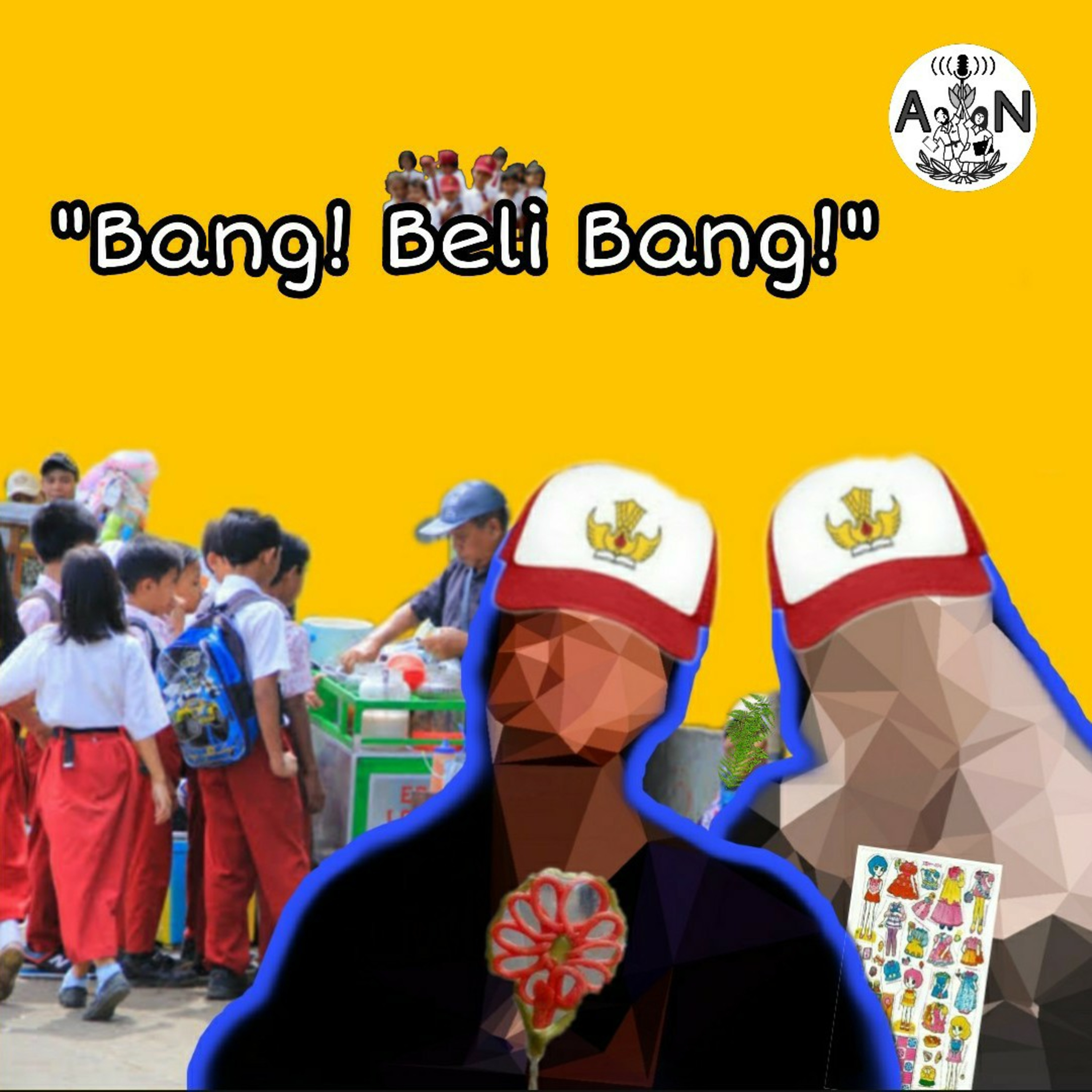 Arsip Negara