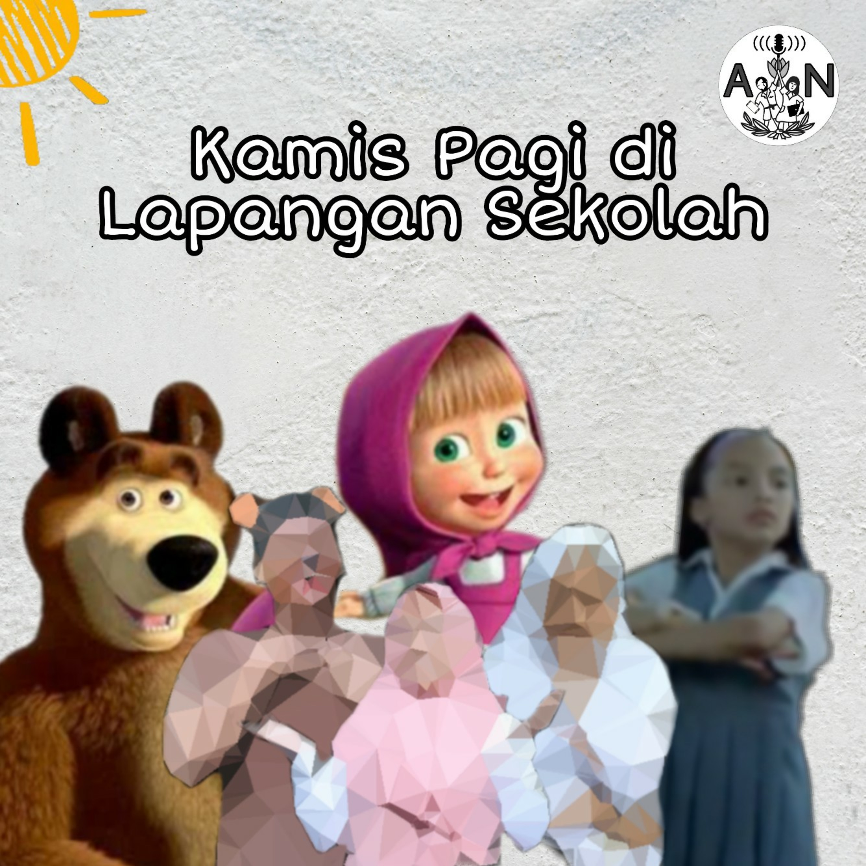 Arsip Negara