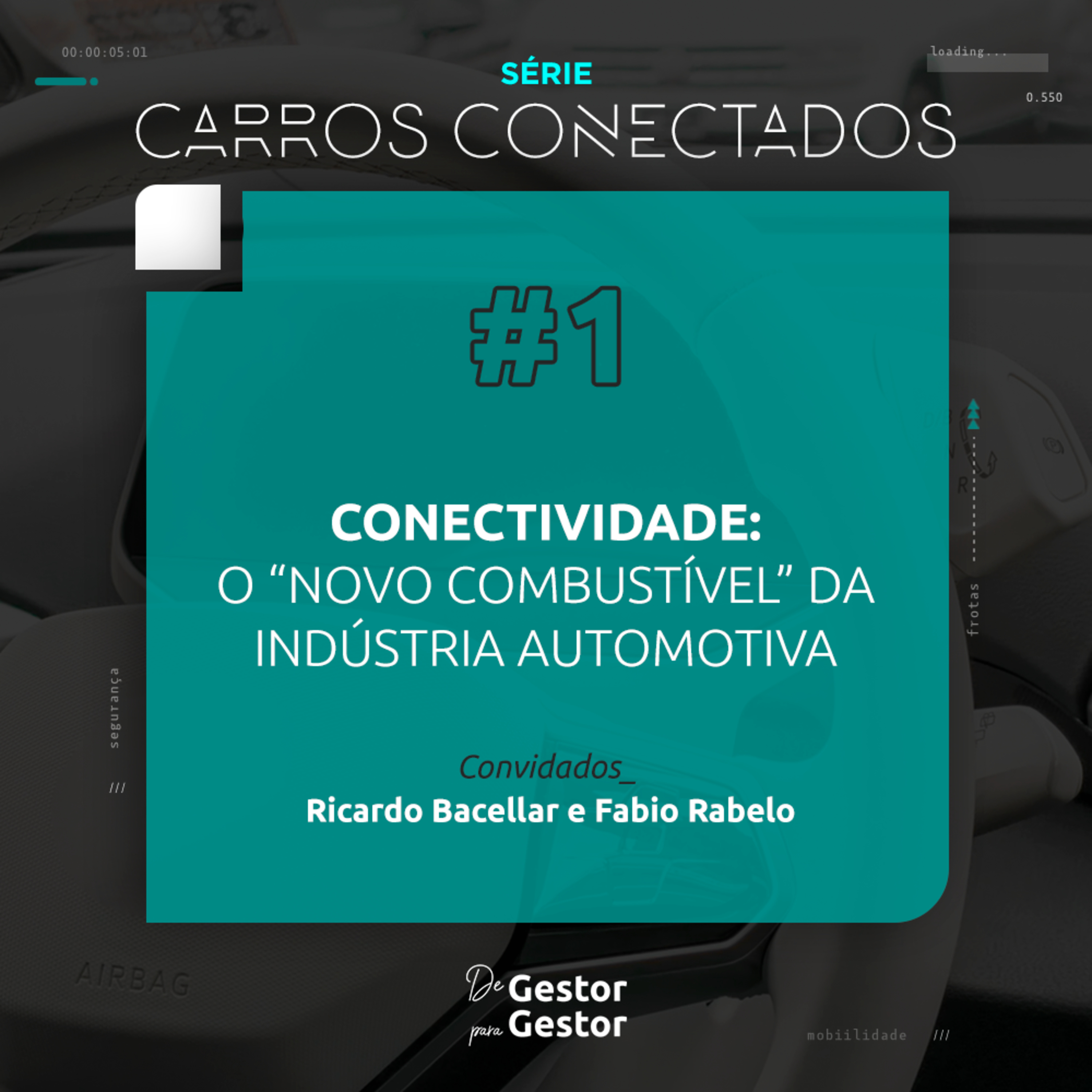 De Gestor para Gestor | Gestão de Frotas