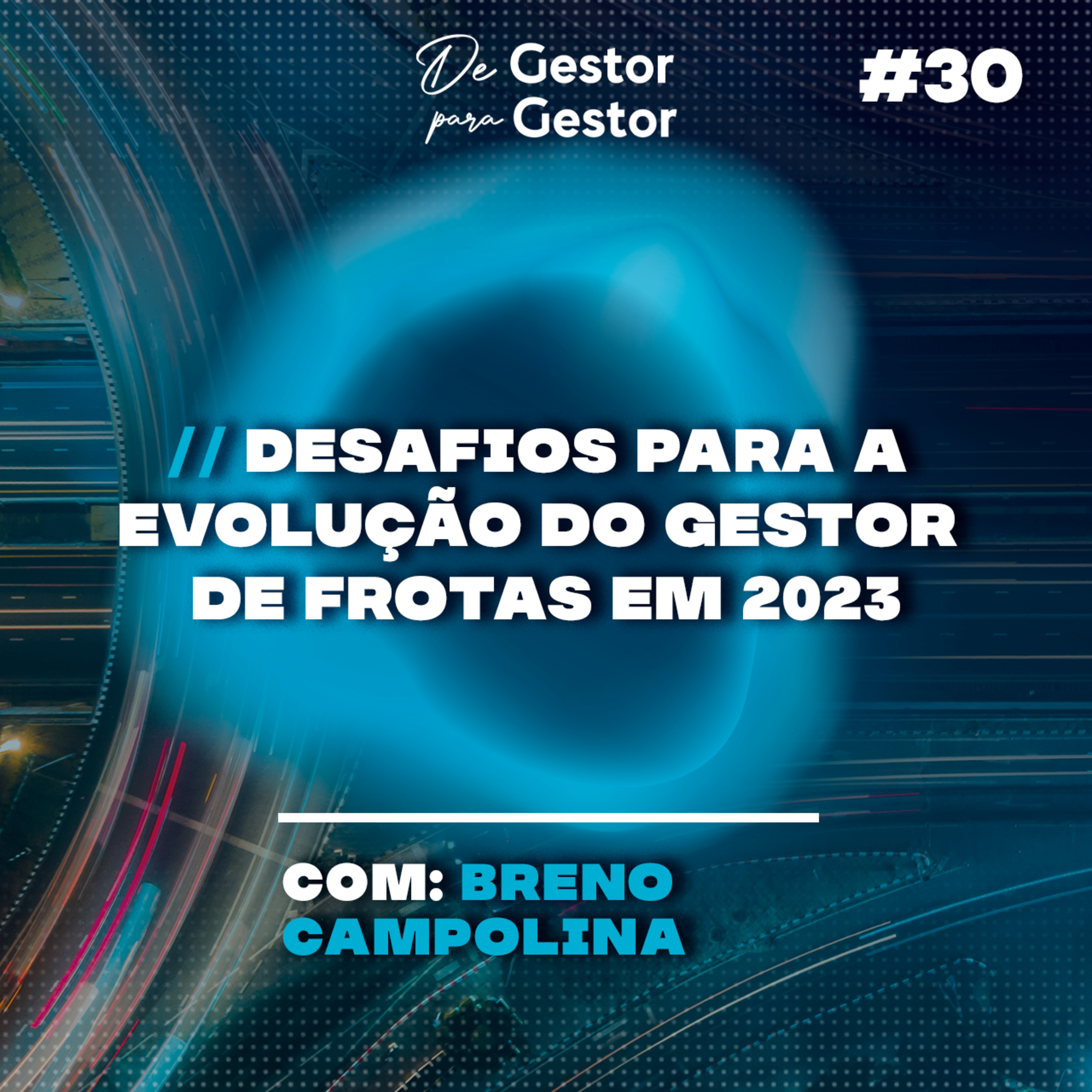 De Gestor para Gestor | Gestão de Frotas
