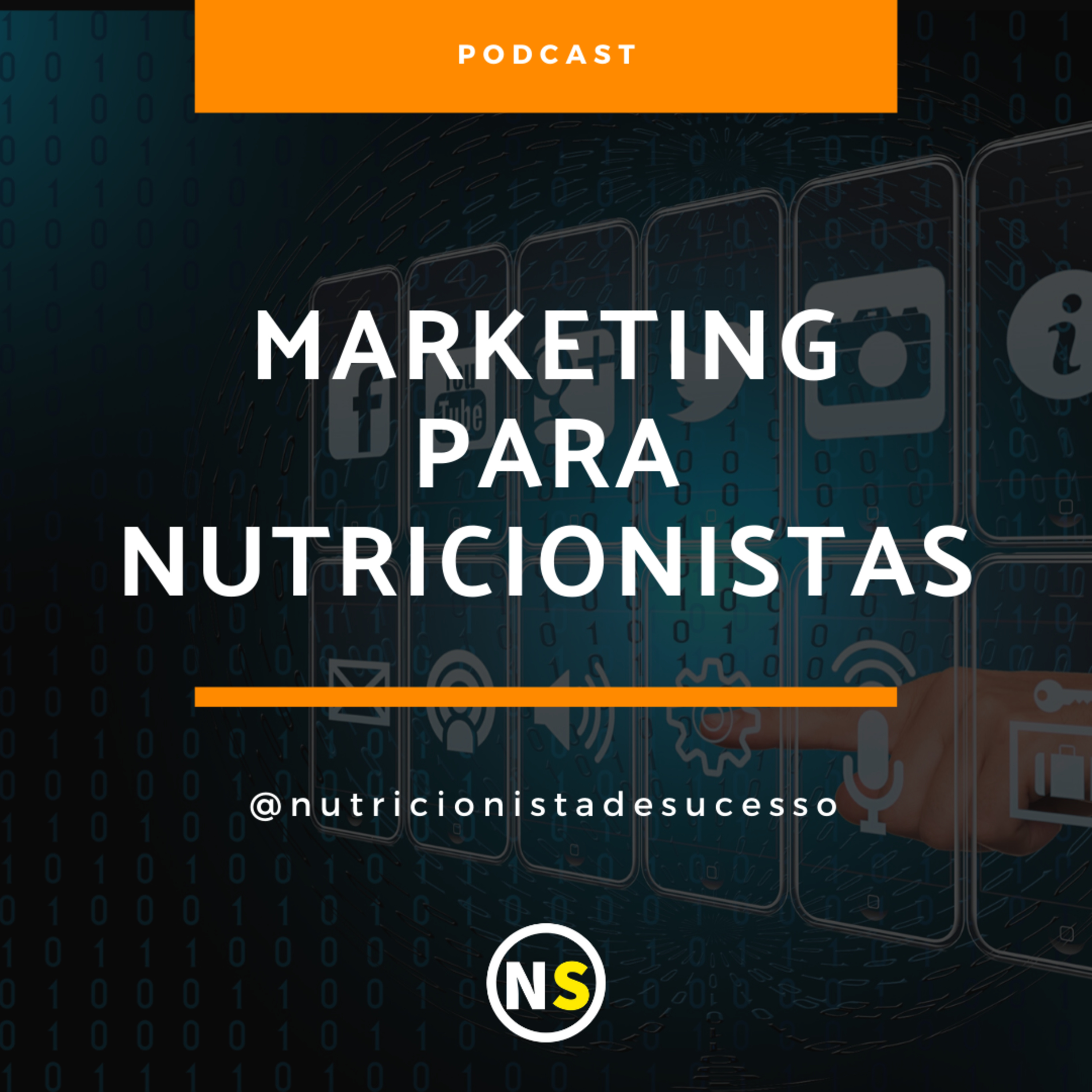 Marketing para Nutricionistas