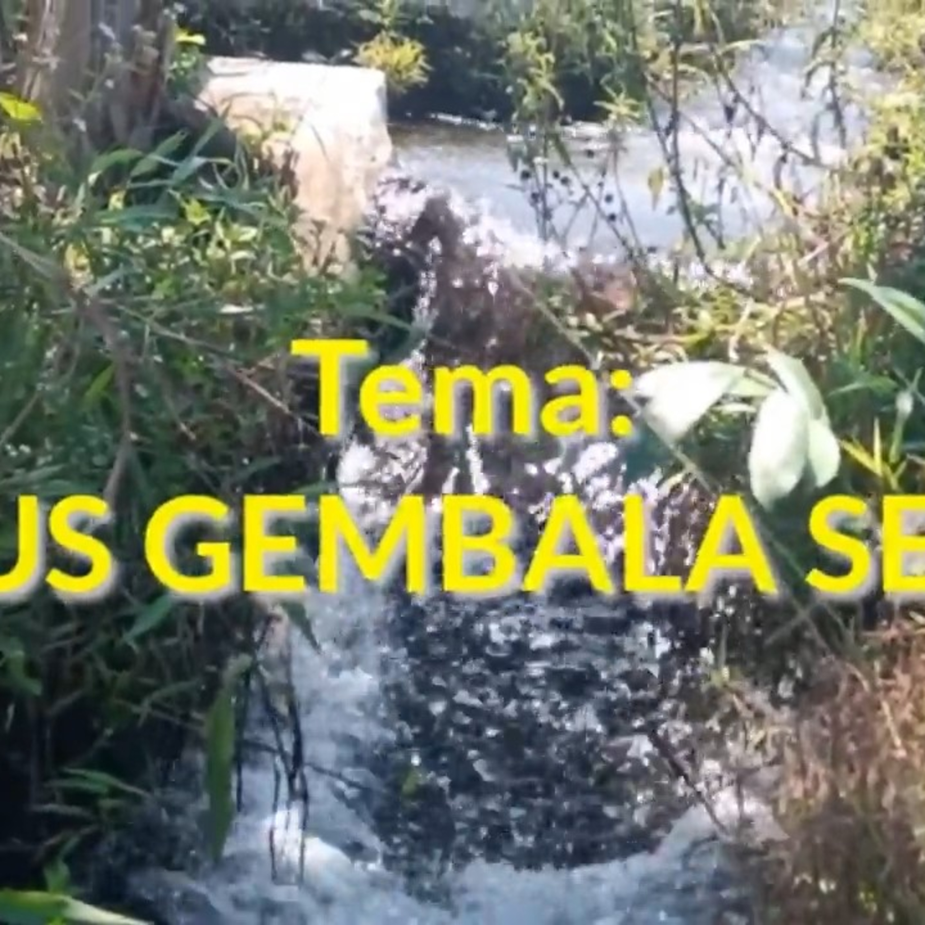 Jemaat Philadelfia Yogyakarta