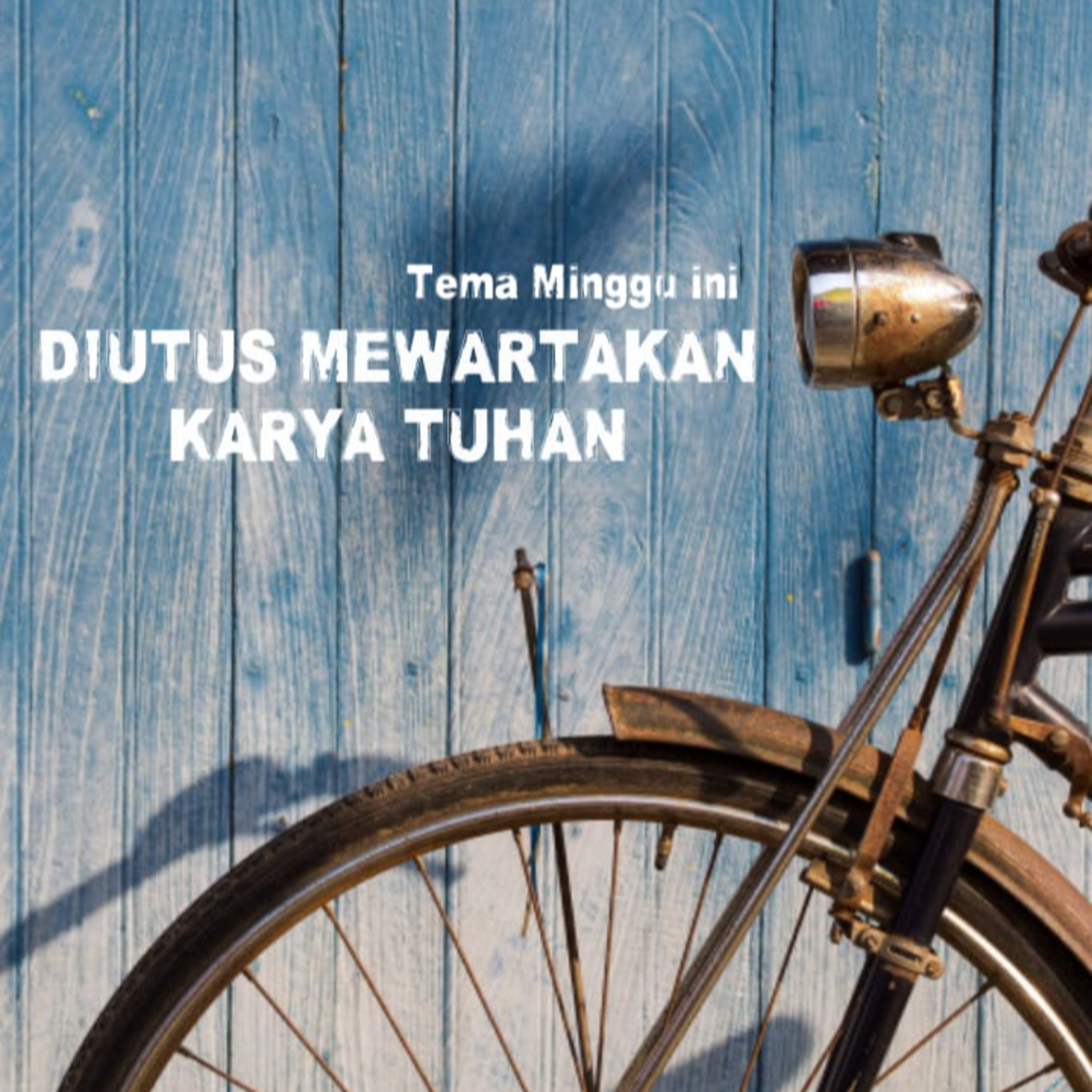 Jemaat Philadelfia Yogyakarta
