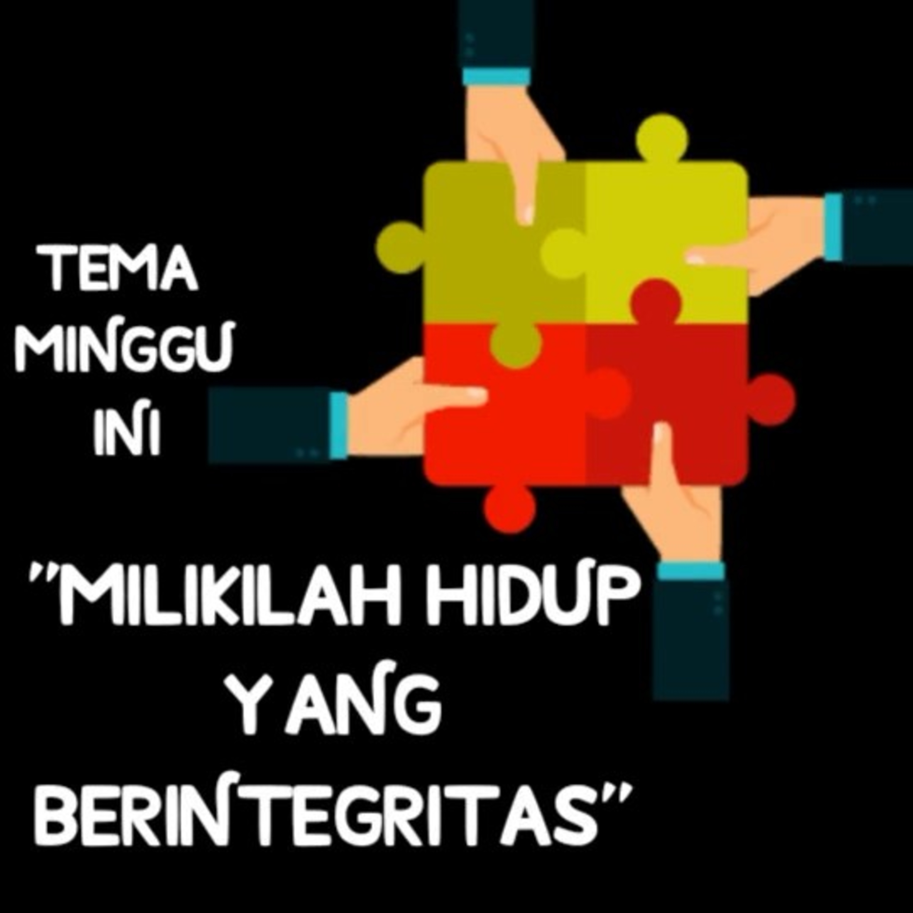 Jemaat Philadelfia Yogyakarta