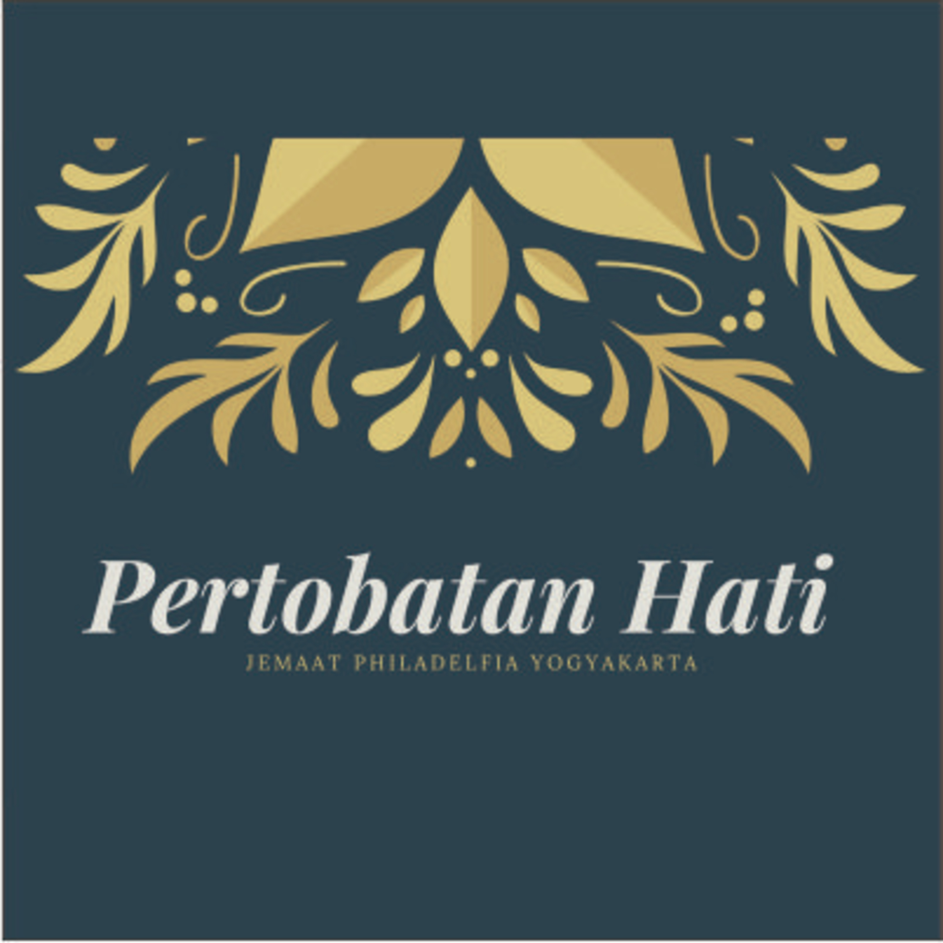 Jemaat Philadelfia Yogyakarta