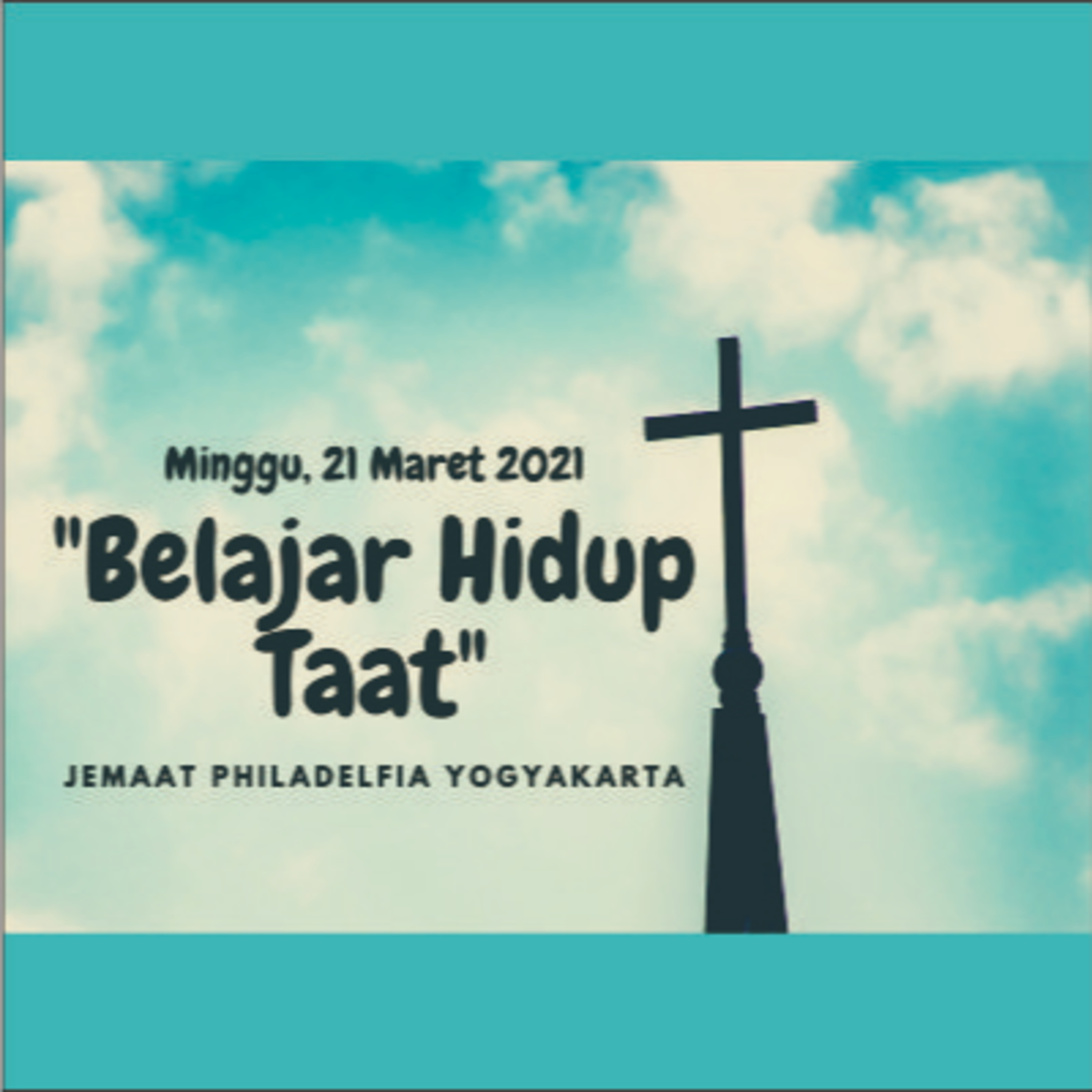Jemaat Philadelfia Yogyakarta