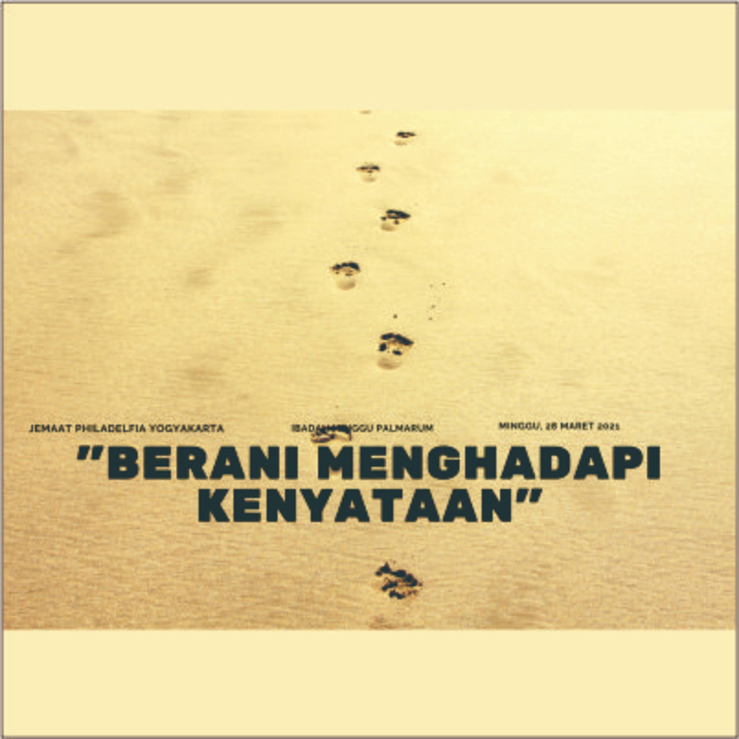 Jemaat Philadelfia Yogyakarta