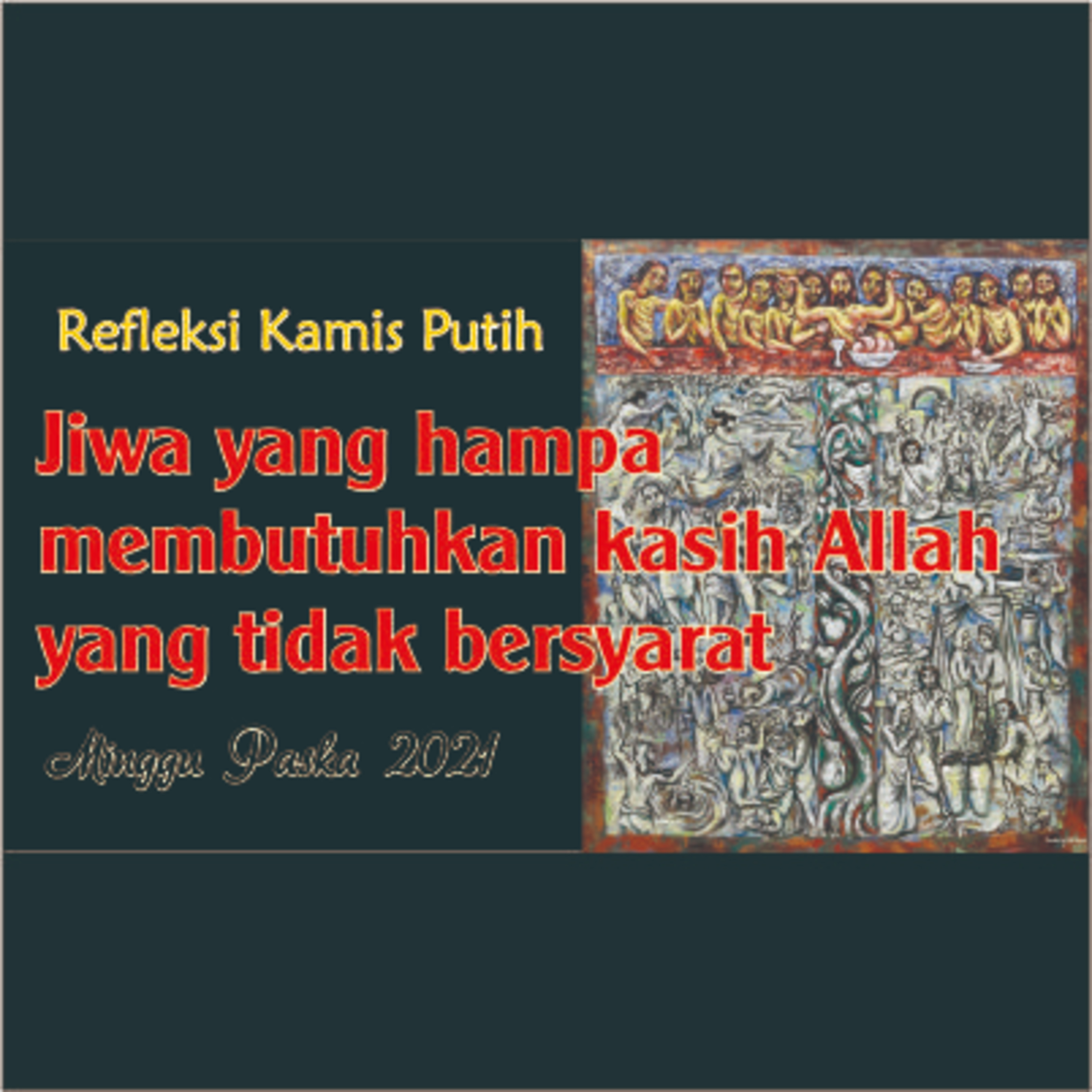 Jemaat Philadelfia Yogyakarta