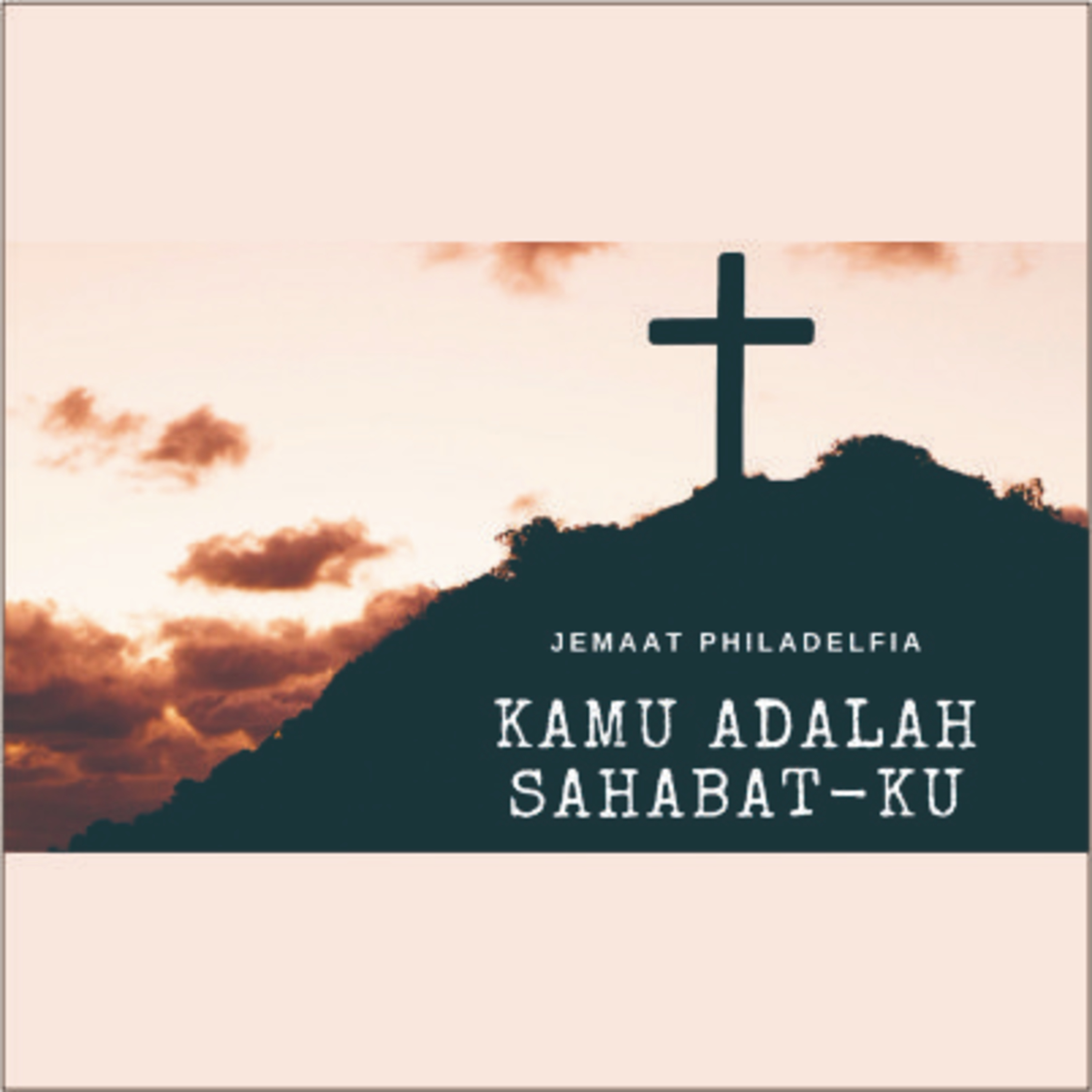 Jemaat Philadelfia Yogyakarta