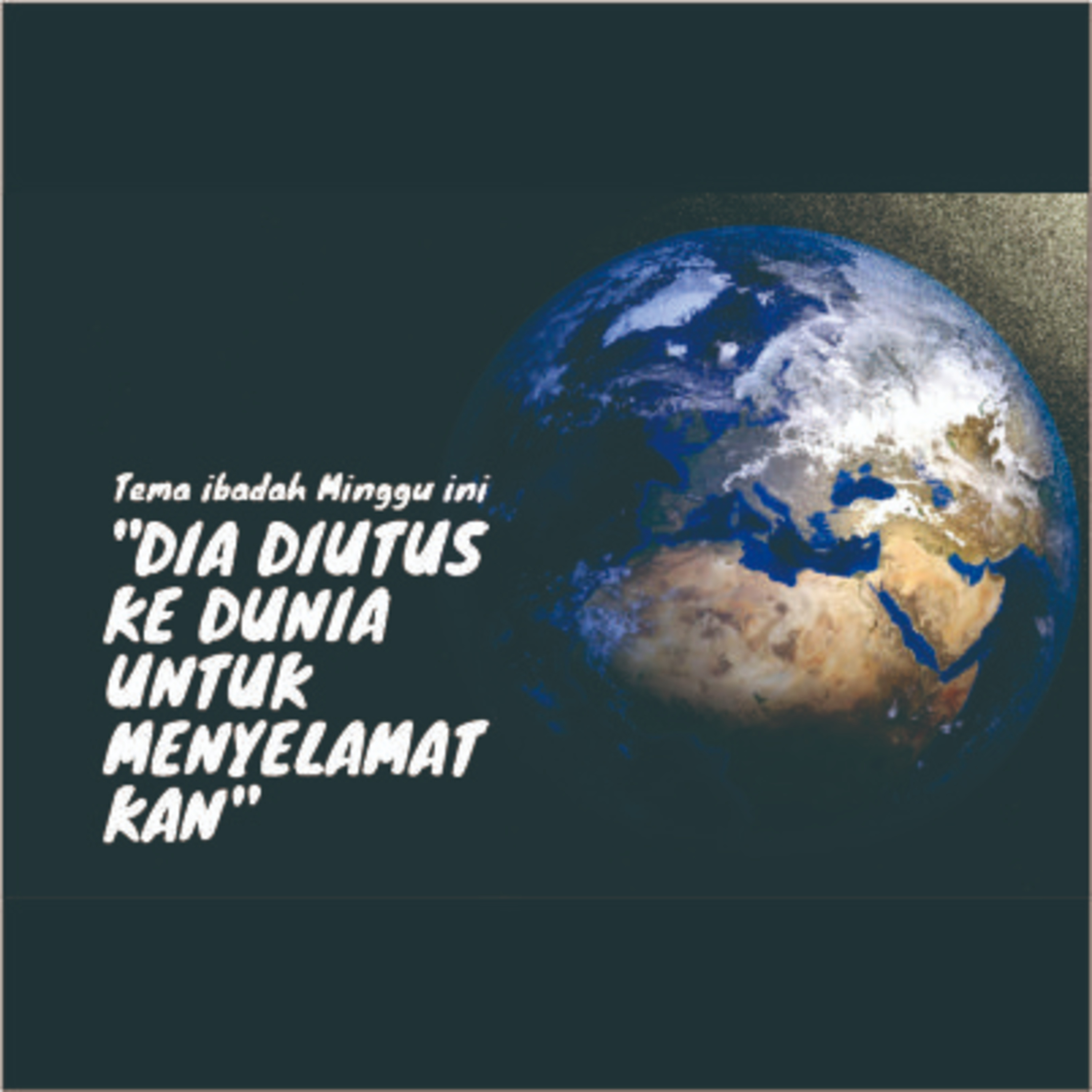 Jemaat Philadelfia Yogyakarta