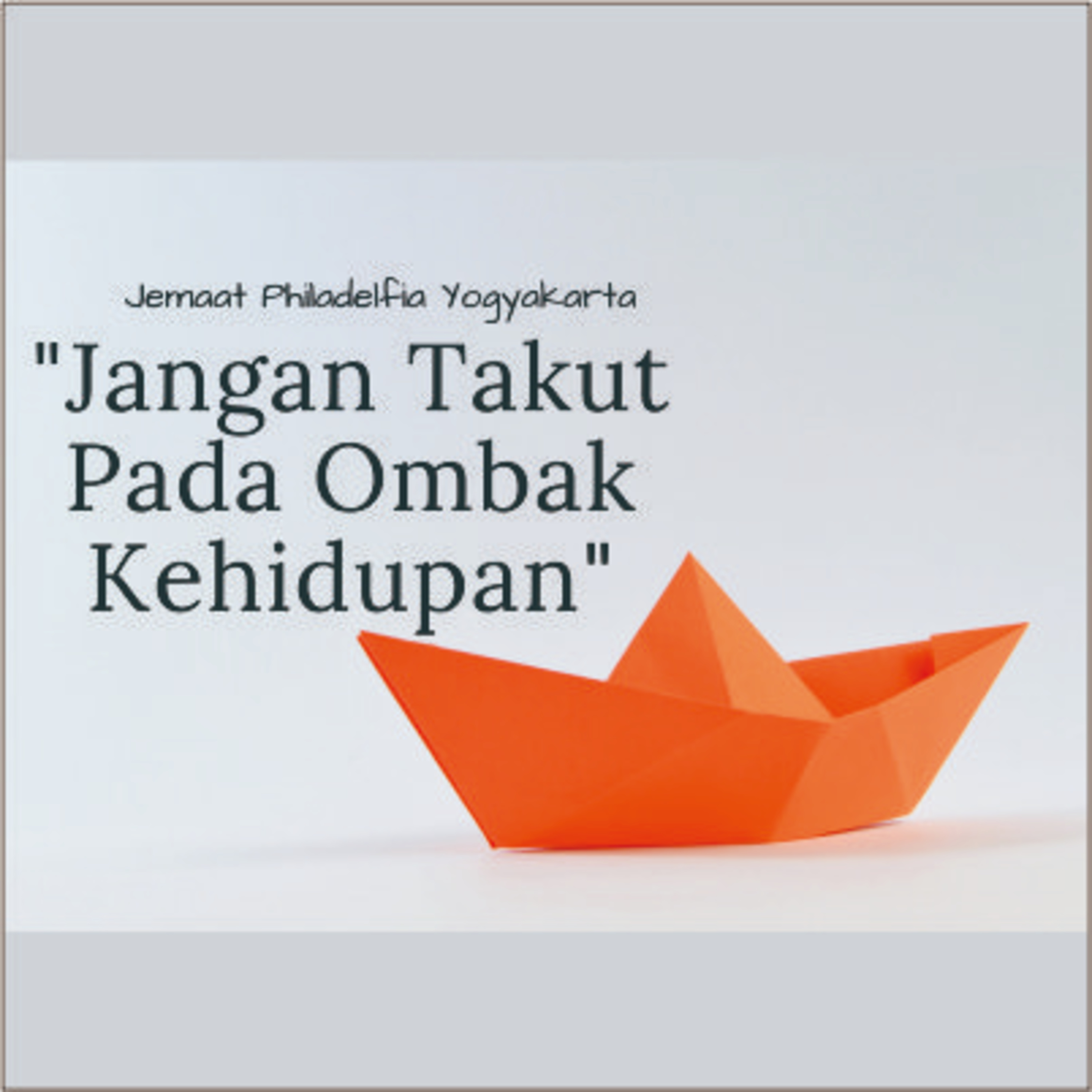 Jemaat Philadelfia Yogyakarta