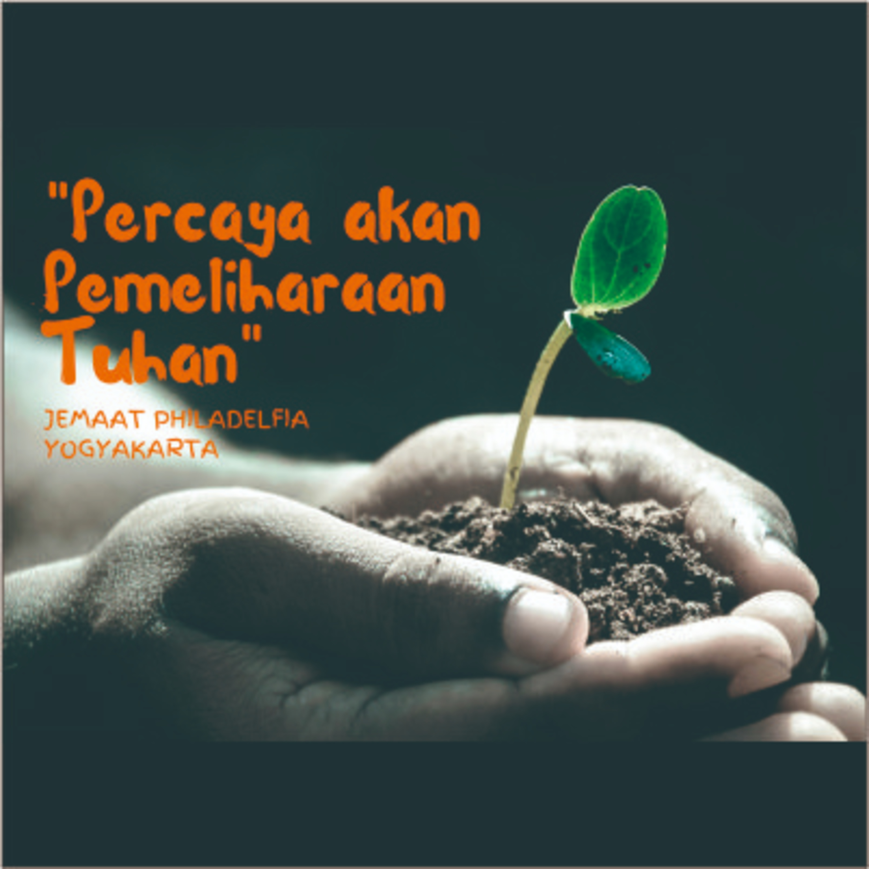 Jemaat Philadelfia Yogyakarta