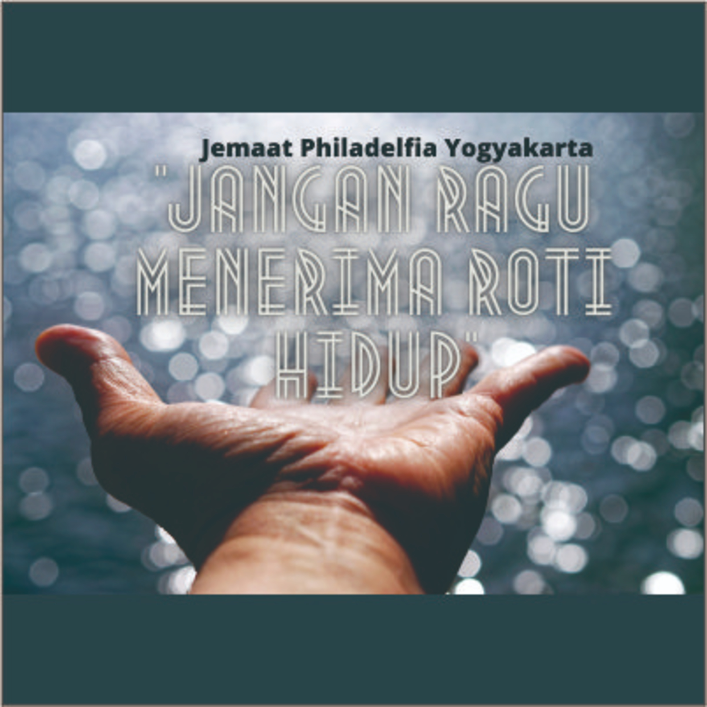 Jemaat Philadelfia Yogyakarta