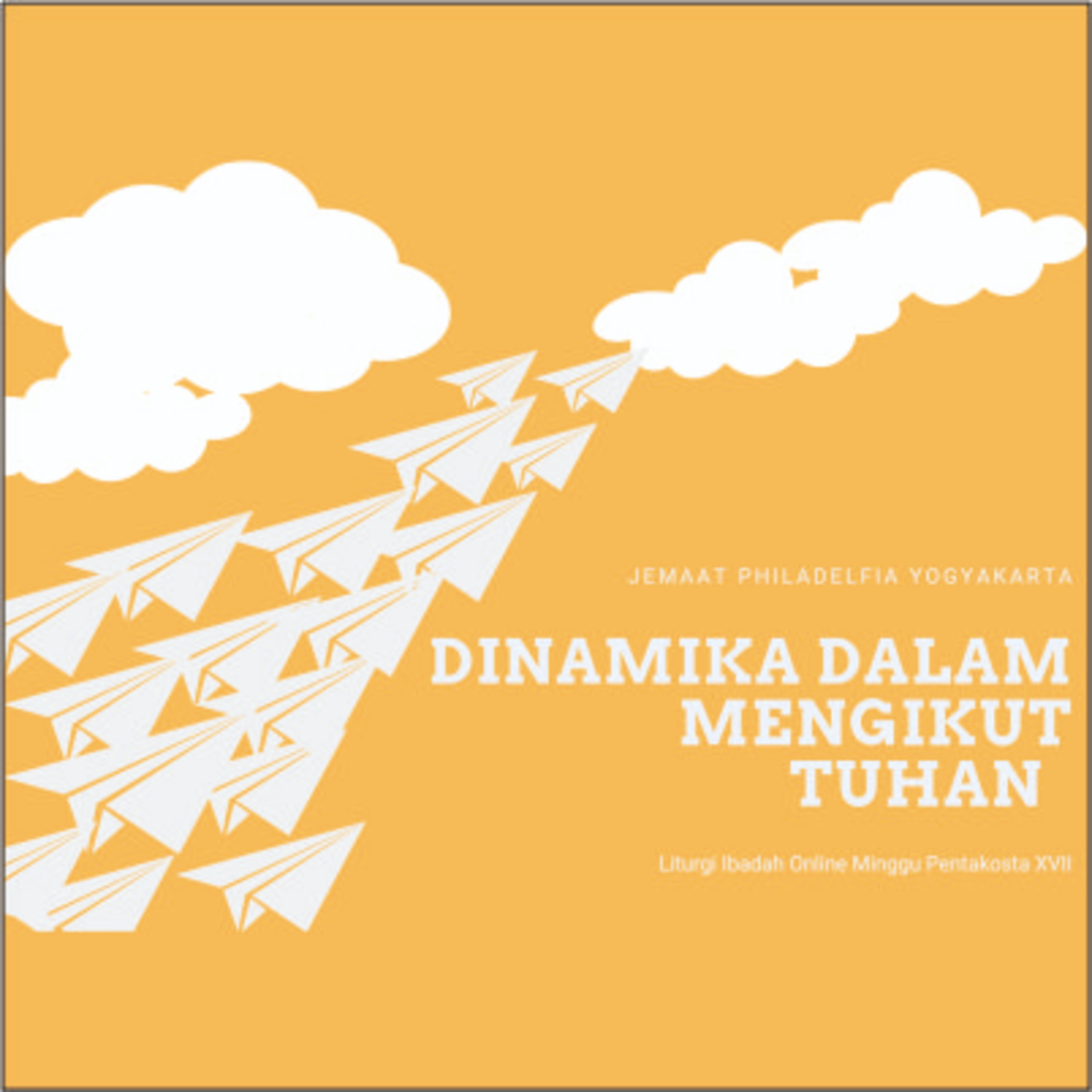 Jemaat Philadelfia Yogyakarta