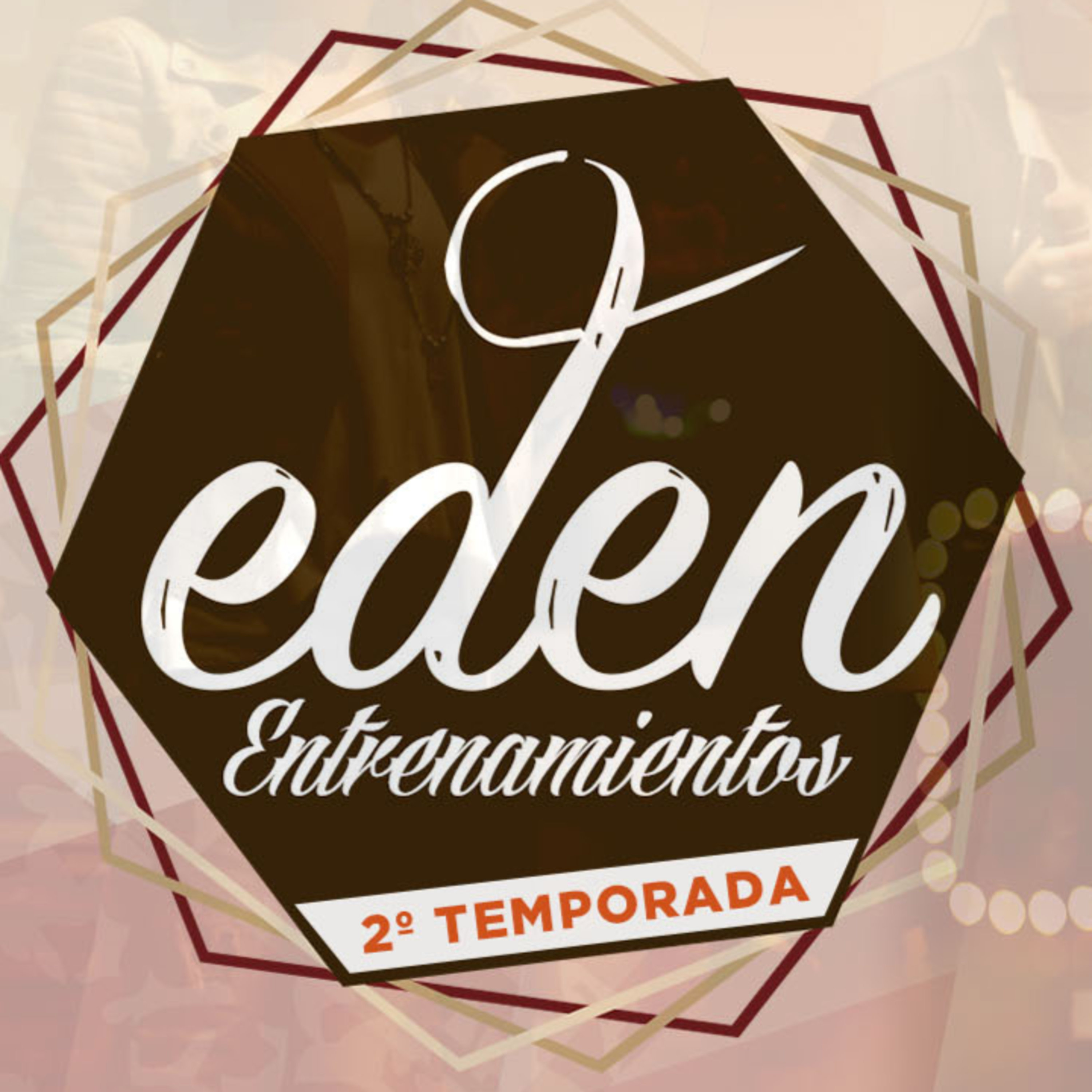 ENTRENAMIENTOS EDEN