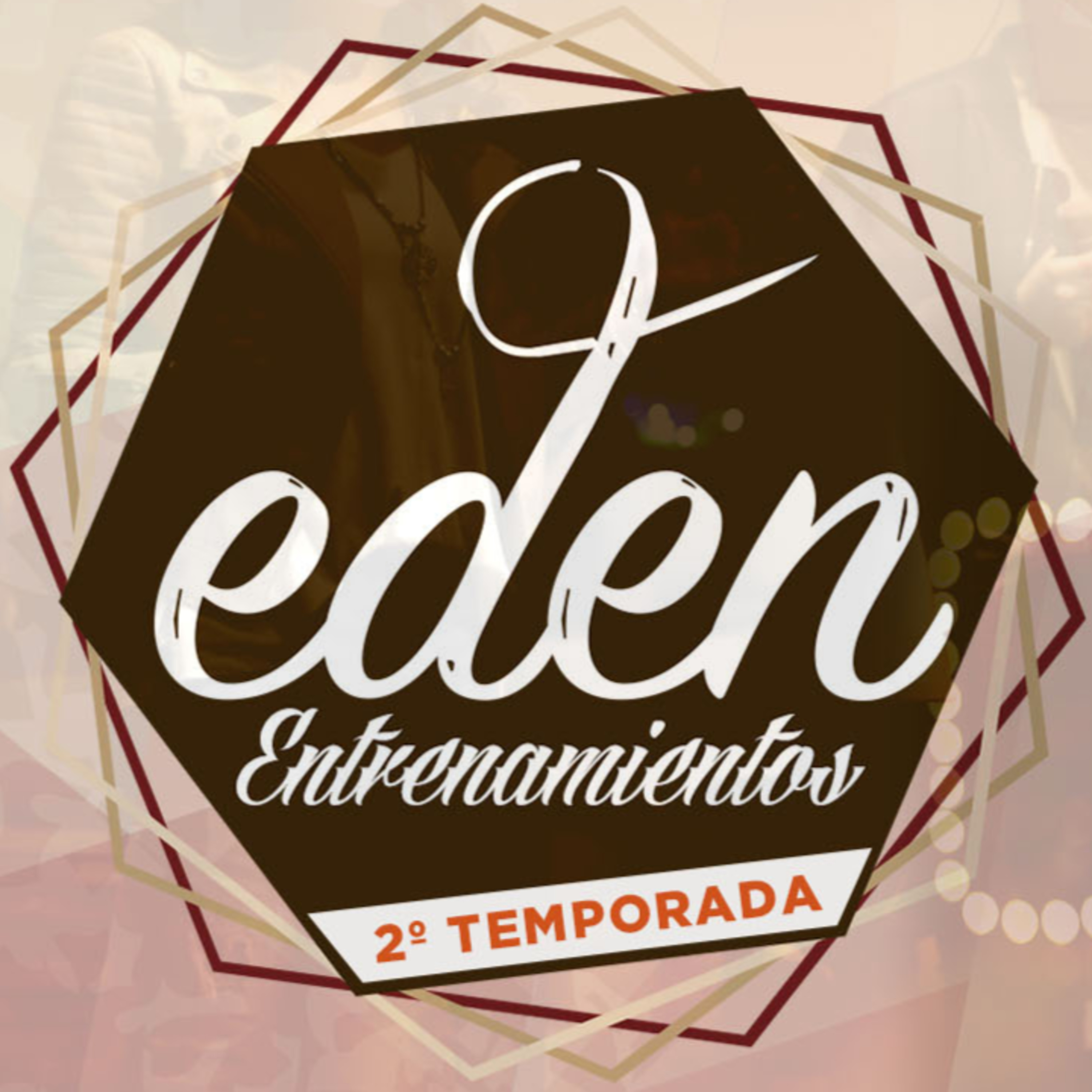 ENTRENAMIENTOS EDEN