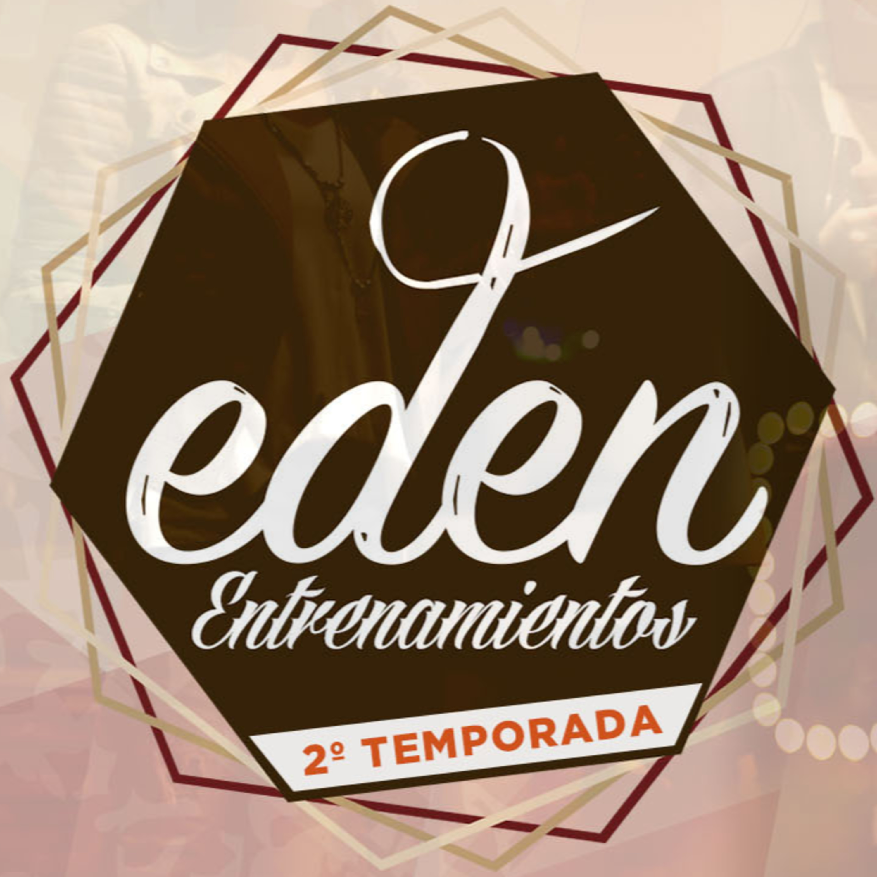 ENTRENAMIENTOS EDEN