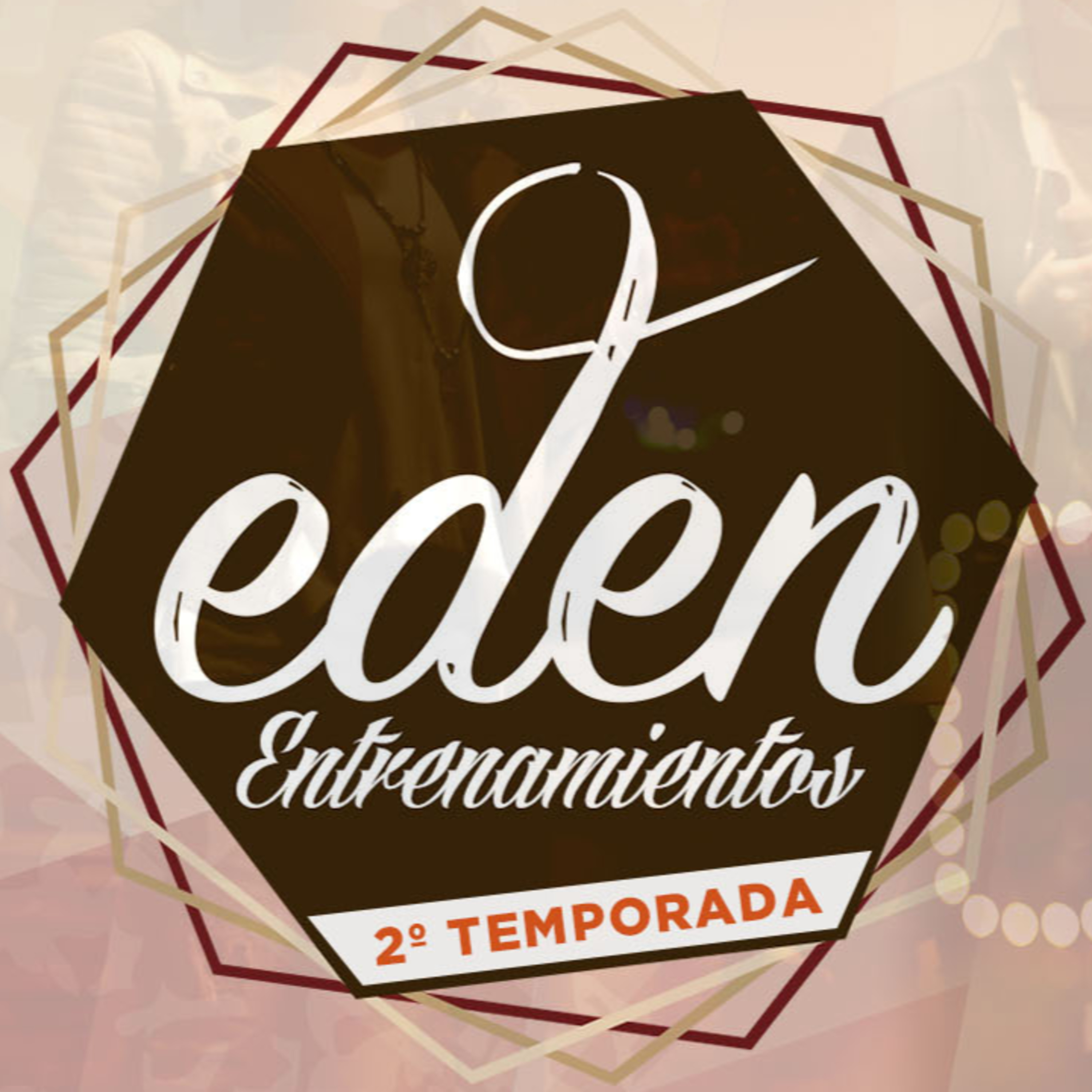 ENTRENAMIENTOS EDEN