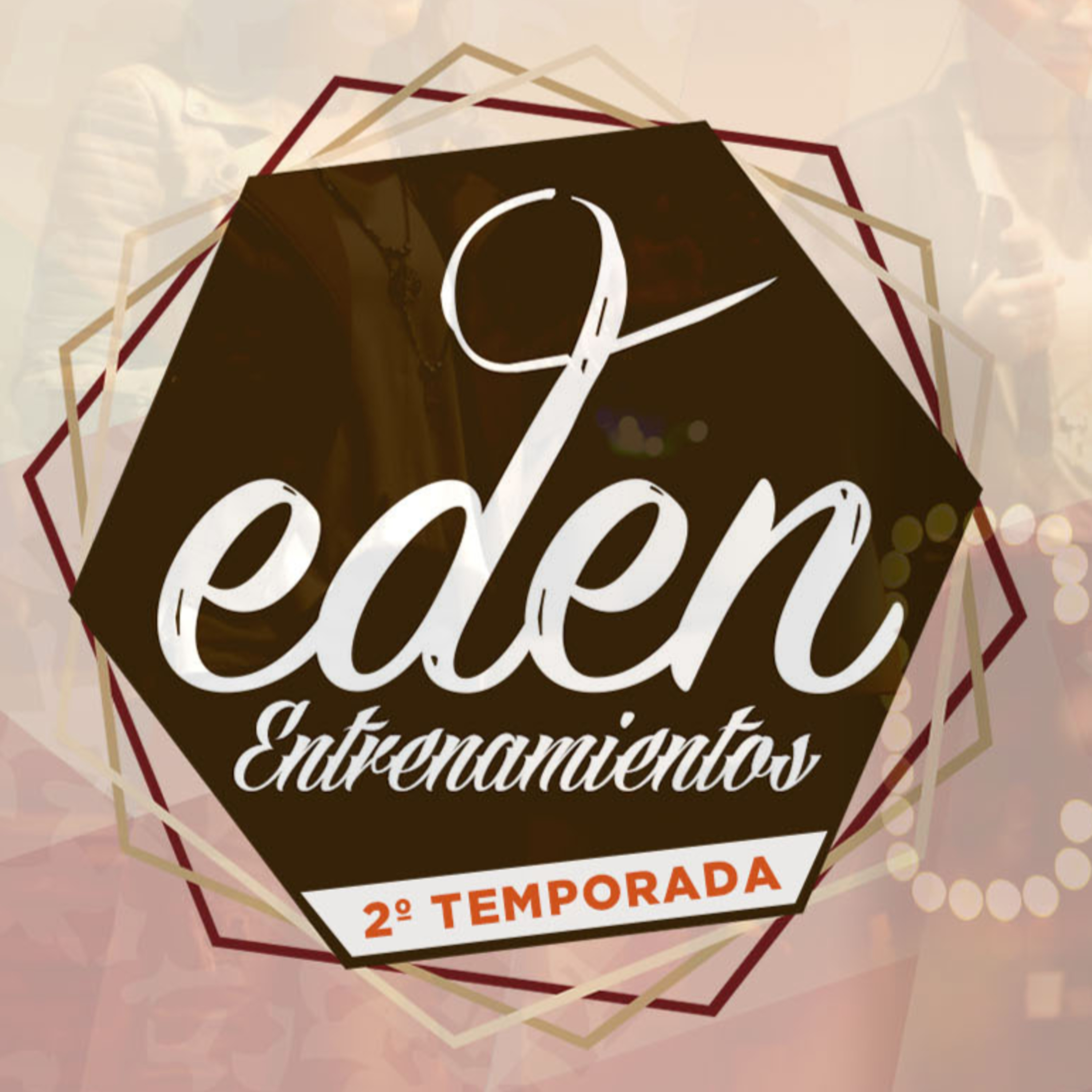 ENTRENAMIENTOS EDEN