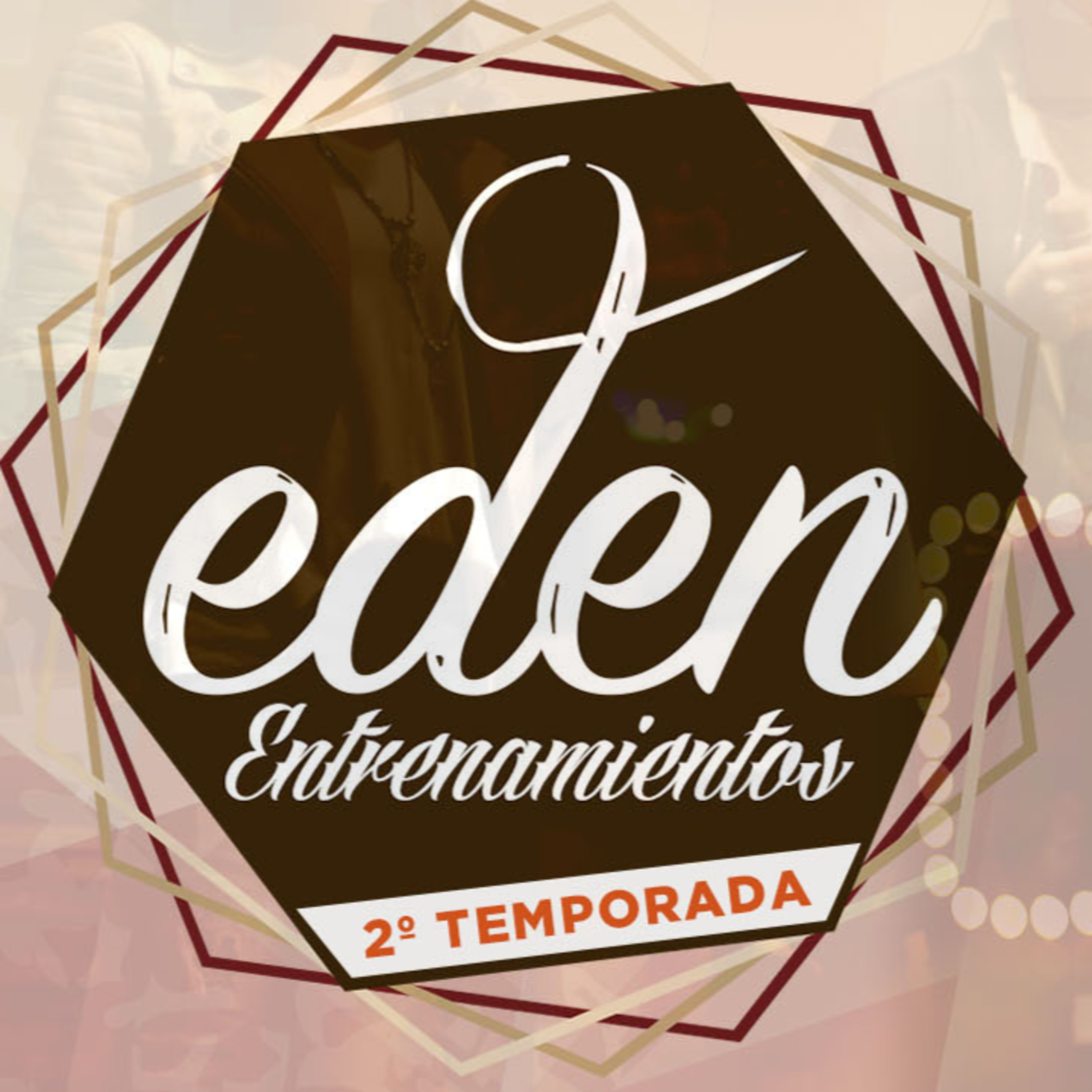 ENTRENAMIENTOS EDEN