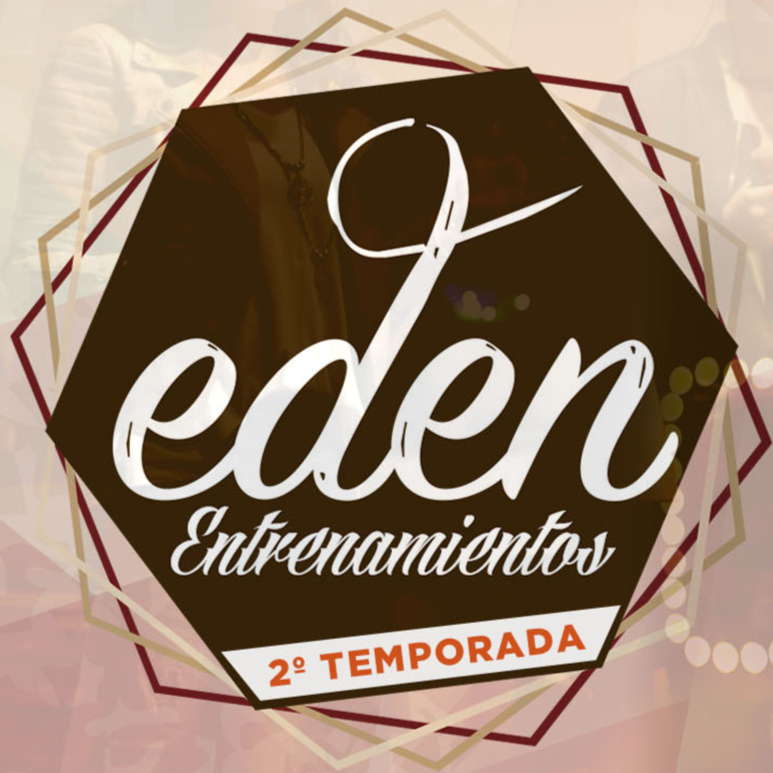 ENTRENAMIENTOS EDEN