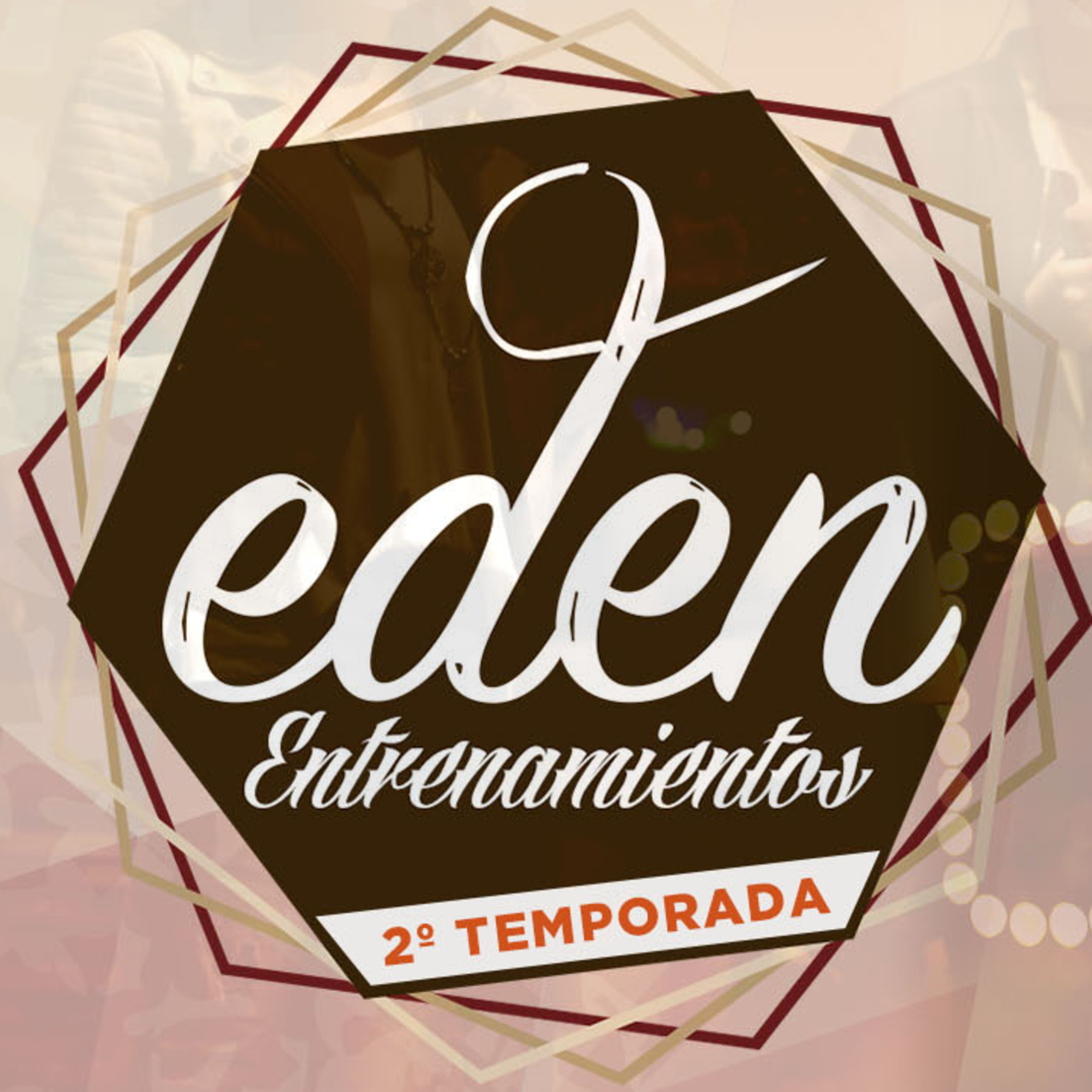 ENTRENAMIENTOS EDEN
