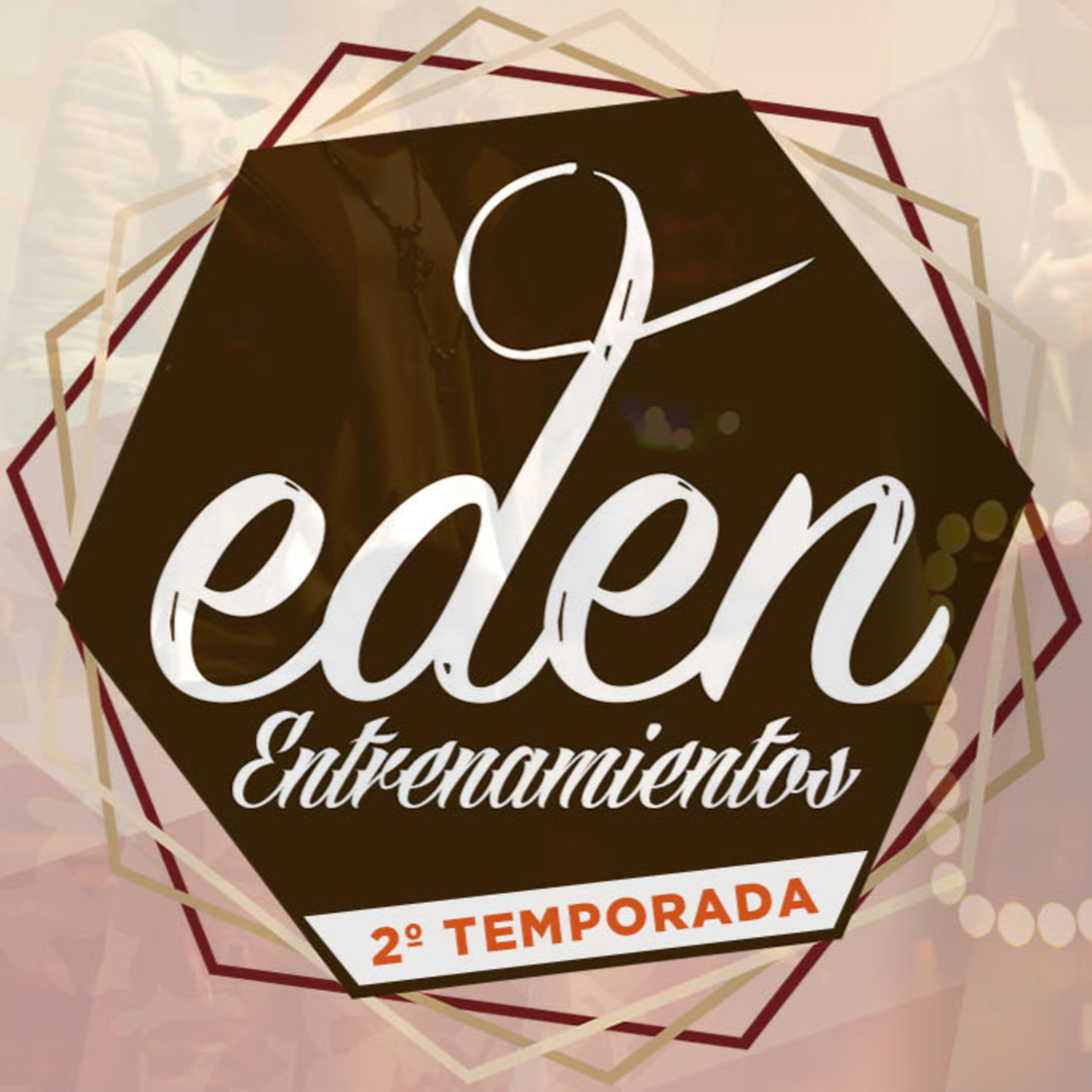 ENTRENAMIENTOS EDEN