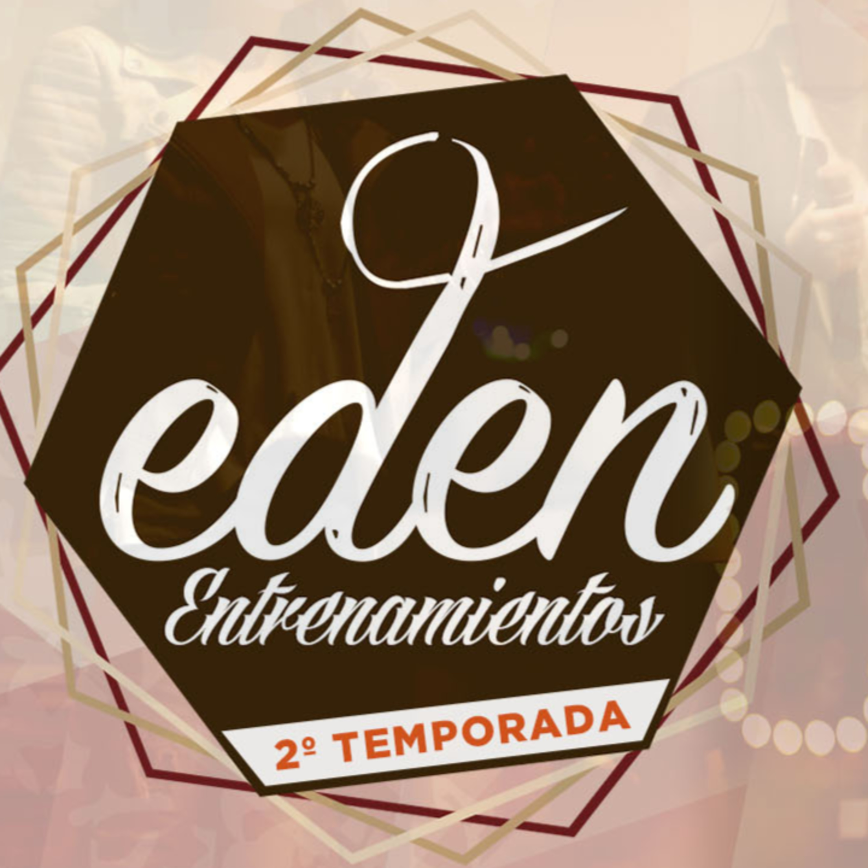 ENTRENAMIENTOS EDEN