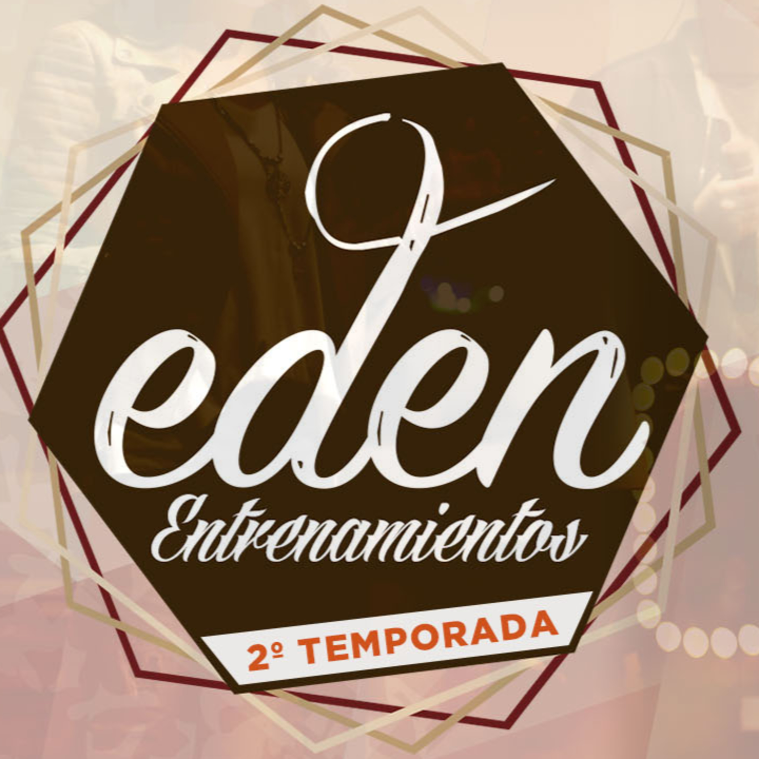 ENTRENAMIENTOS EDEN