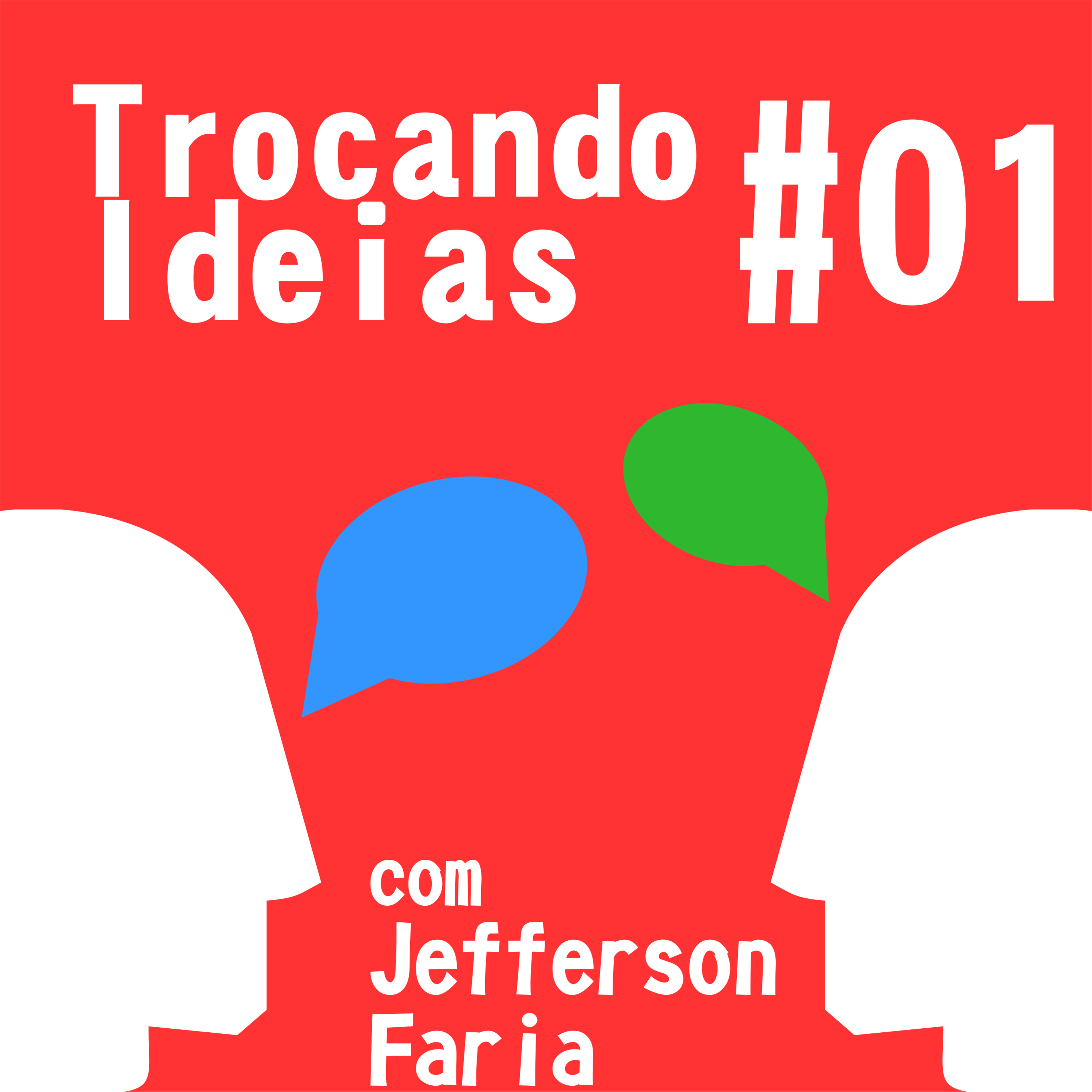 Trocando Ideias