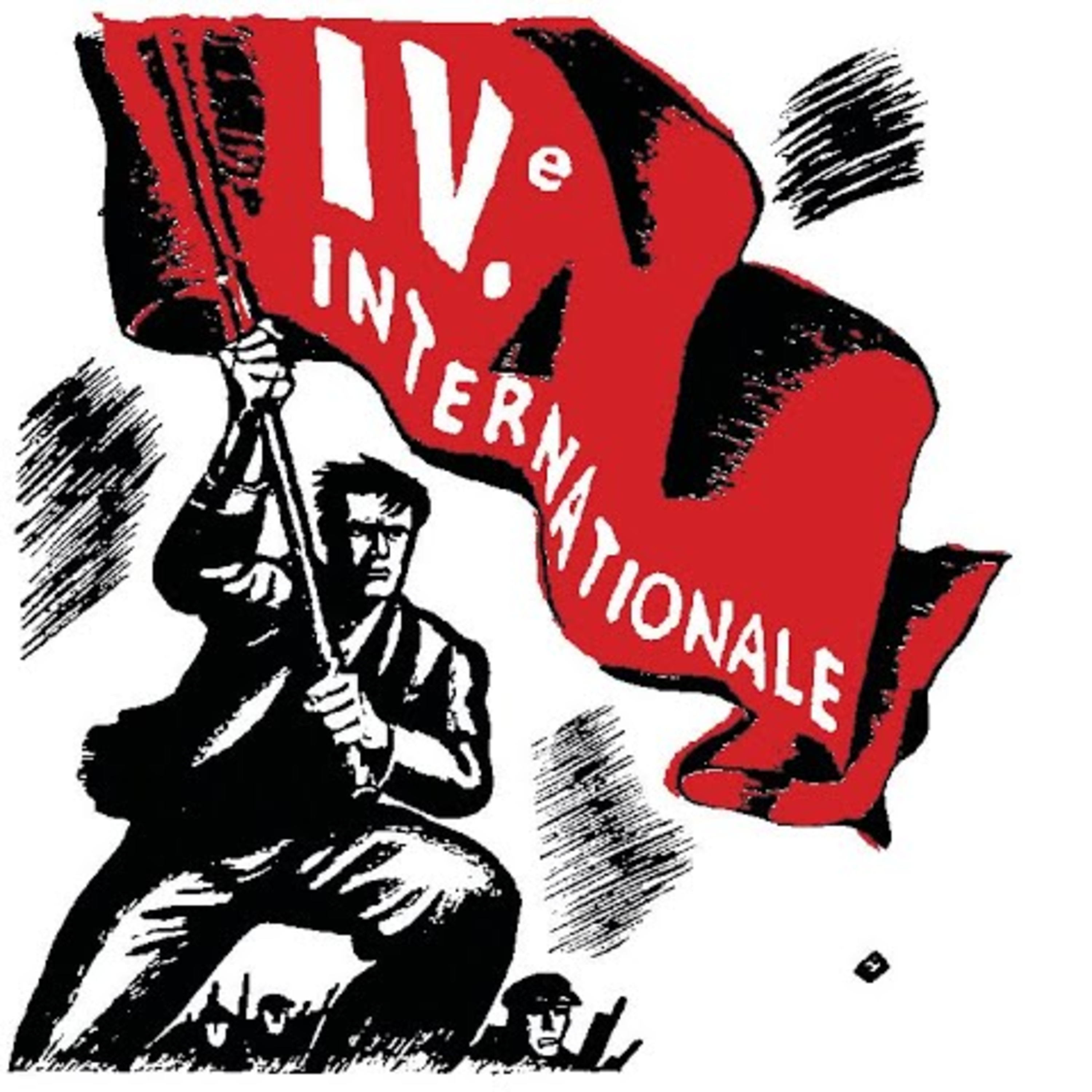 A fragmentação da Quarta Internacional no pós-guerra e a crise do trotskismo