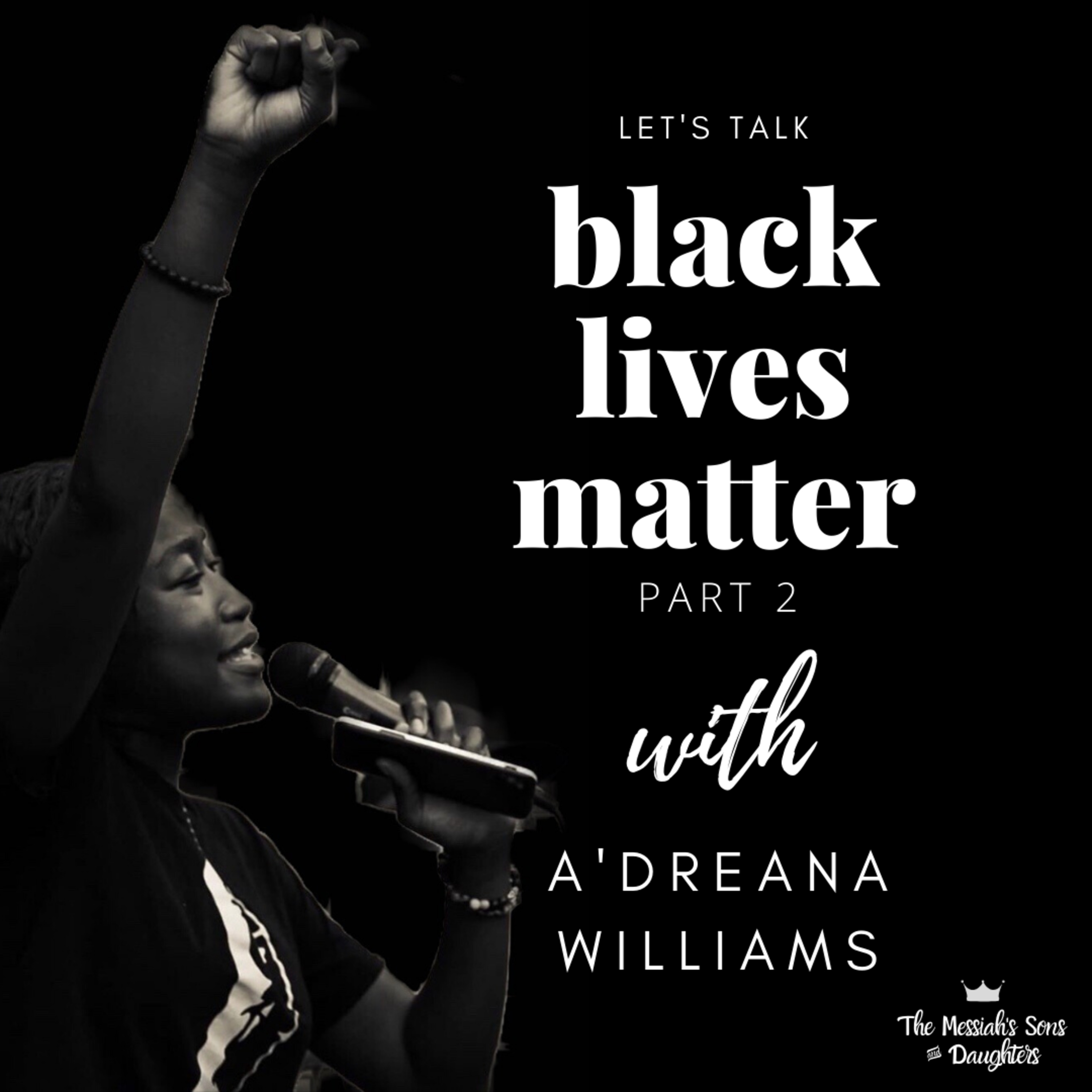 The Messiah\'s Sons & Daughters