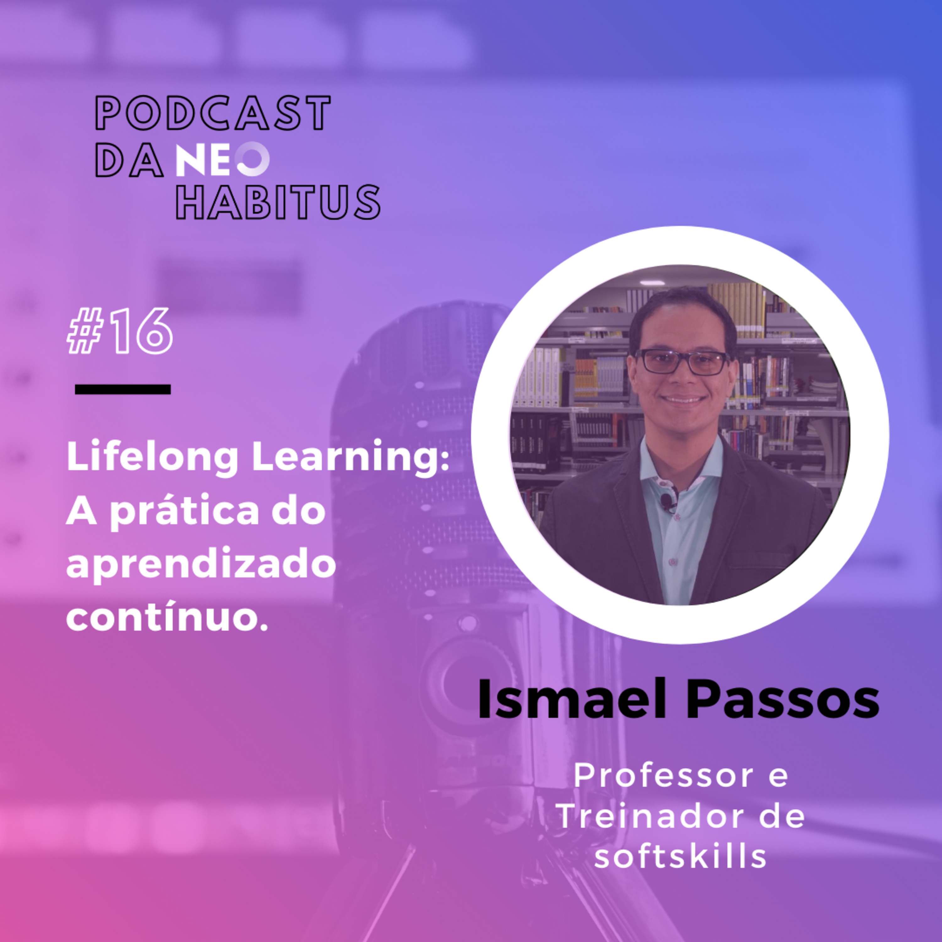 Podcast da Neo Habitus