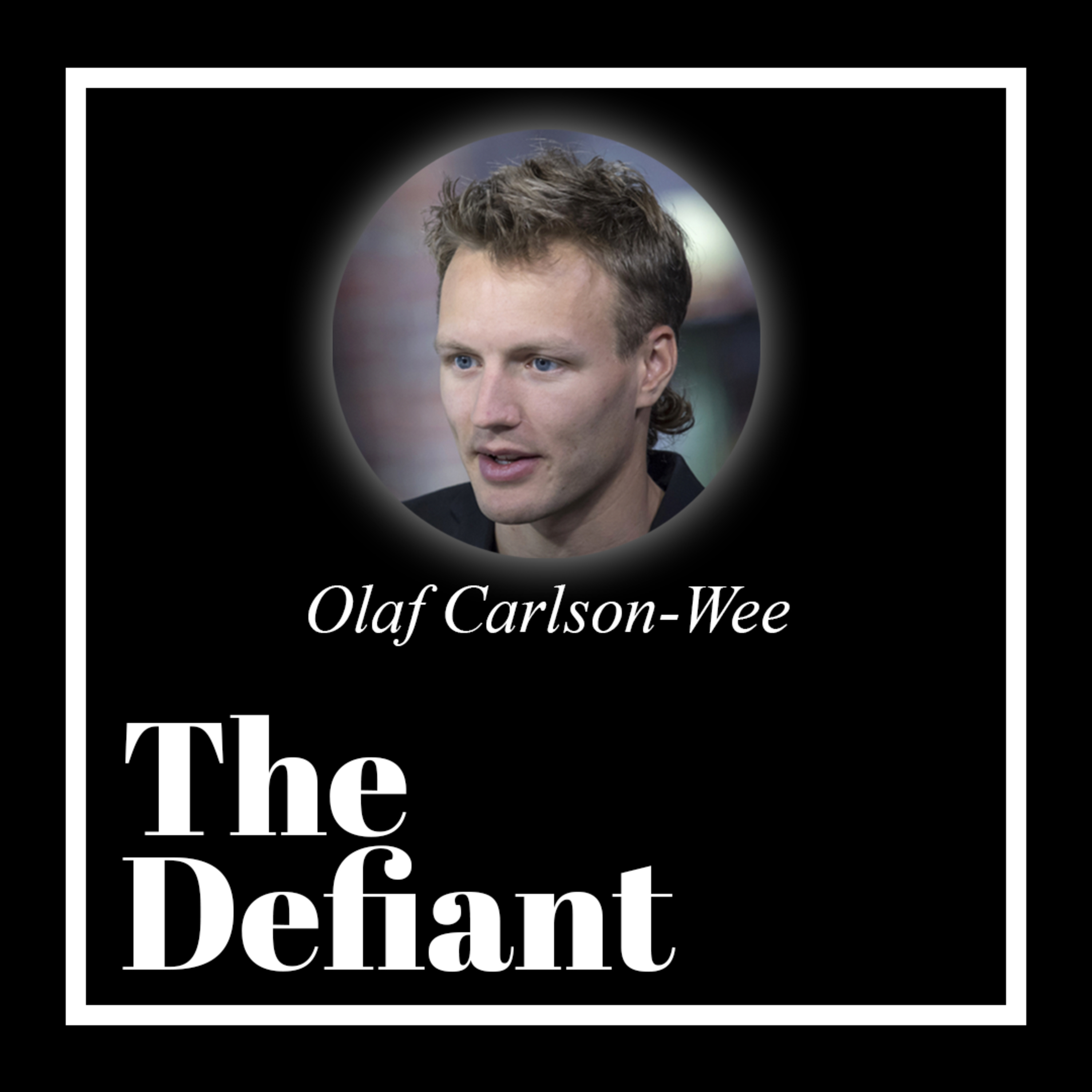 The Defiant - DeFi Podcast