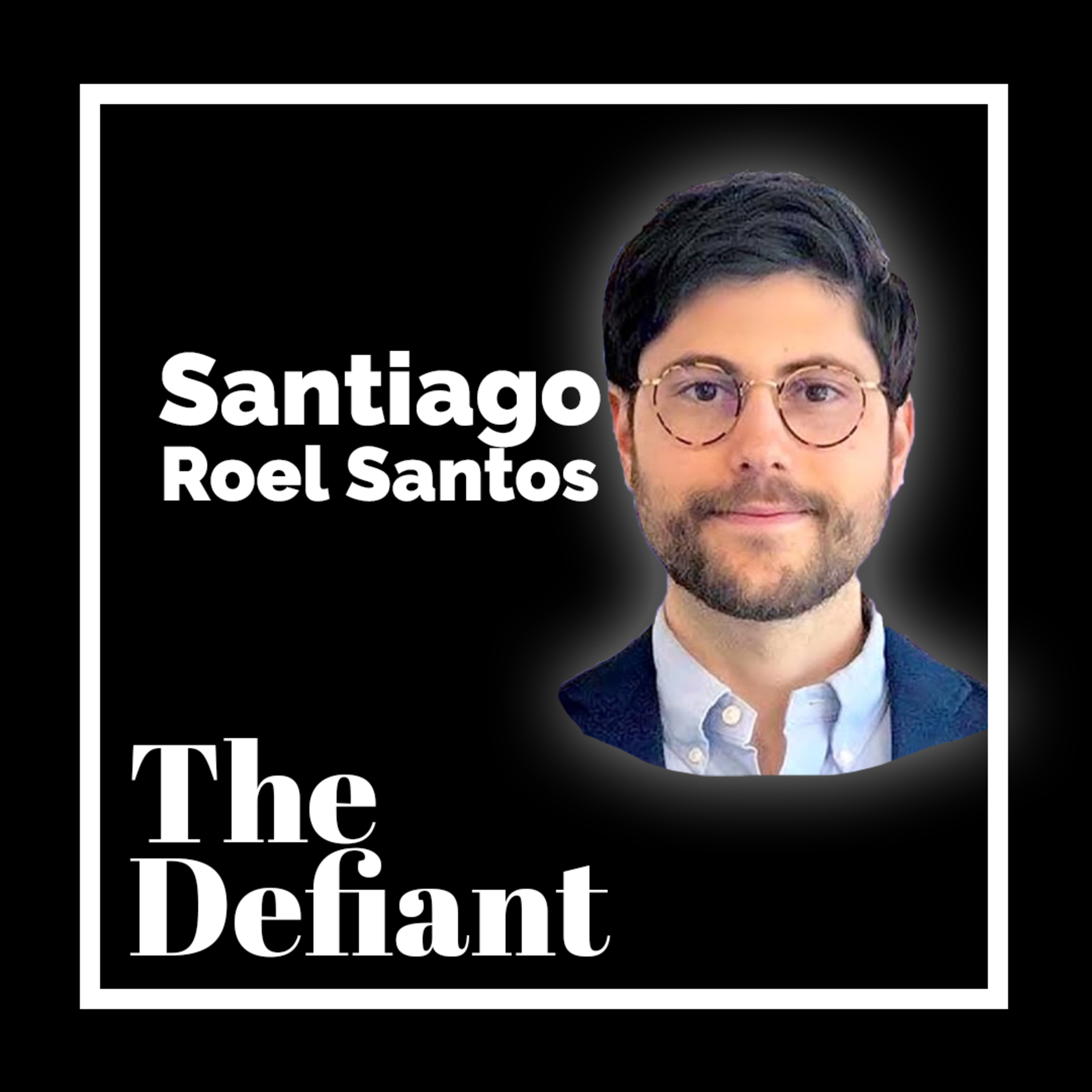The Defiant - DeFi Podcast