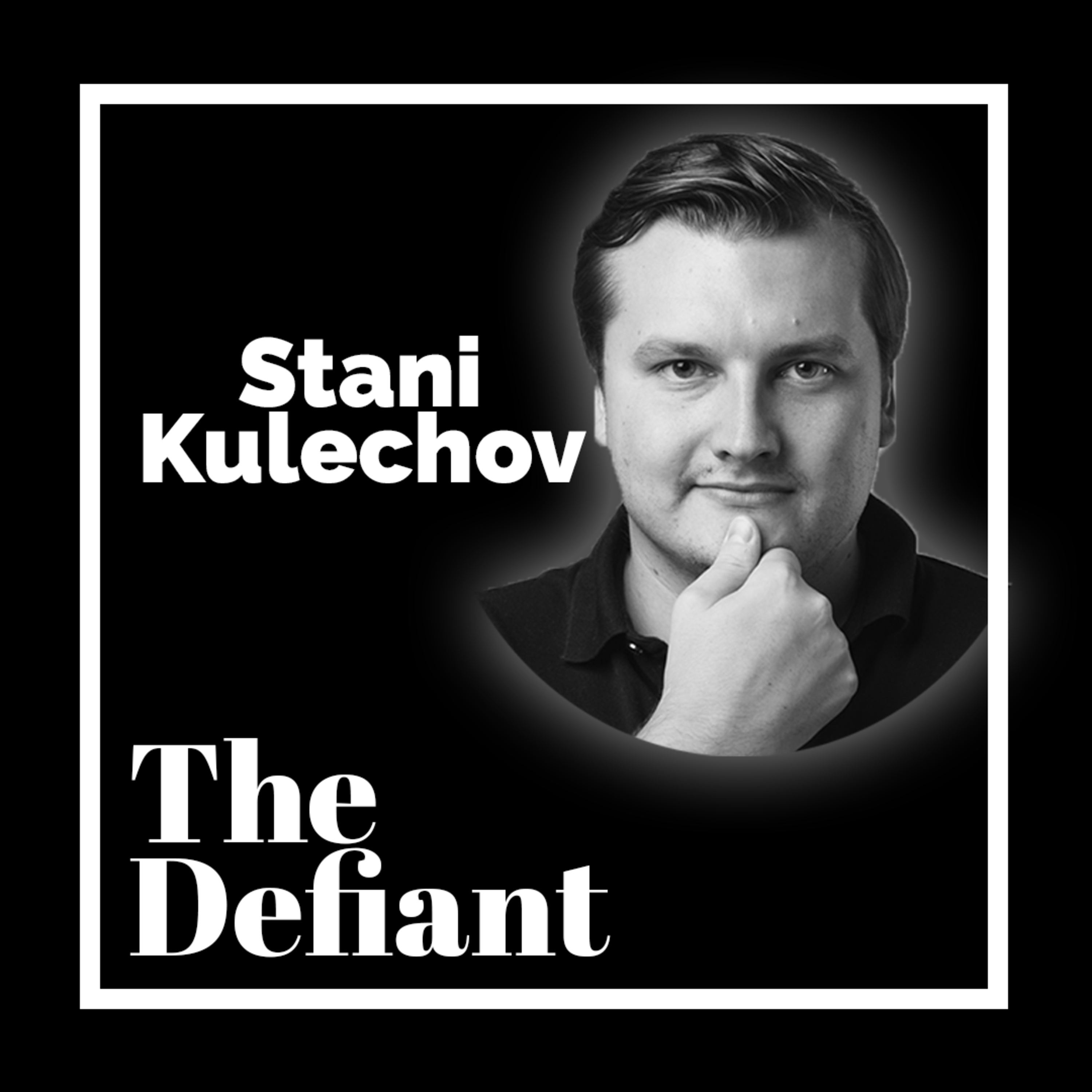 The Defiant - DeFi Podcast