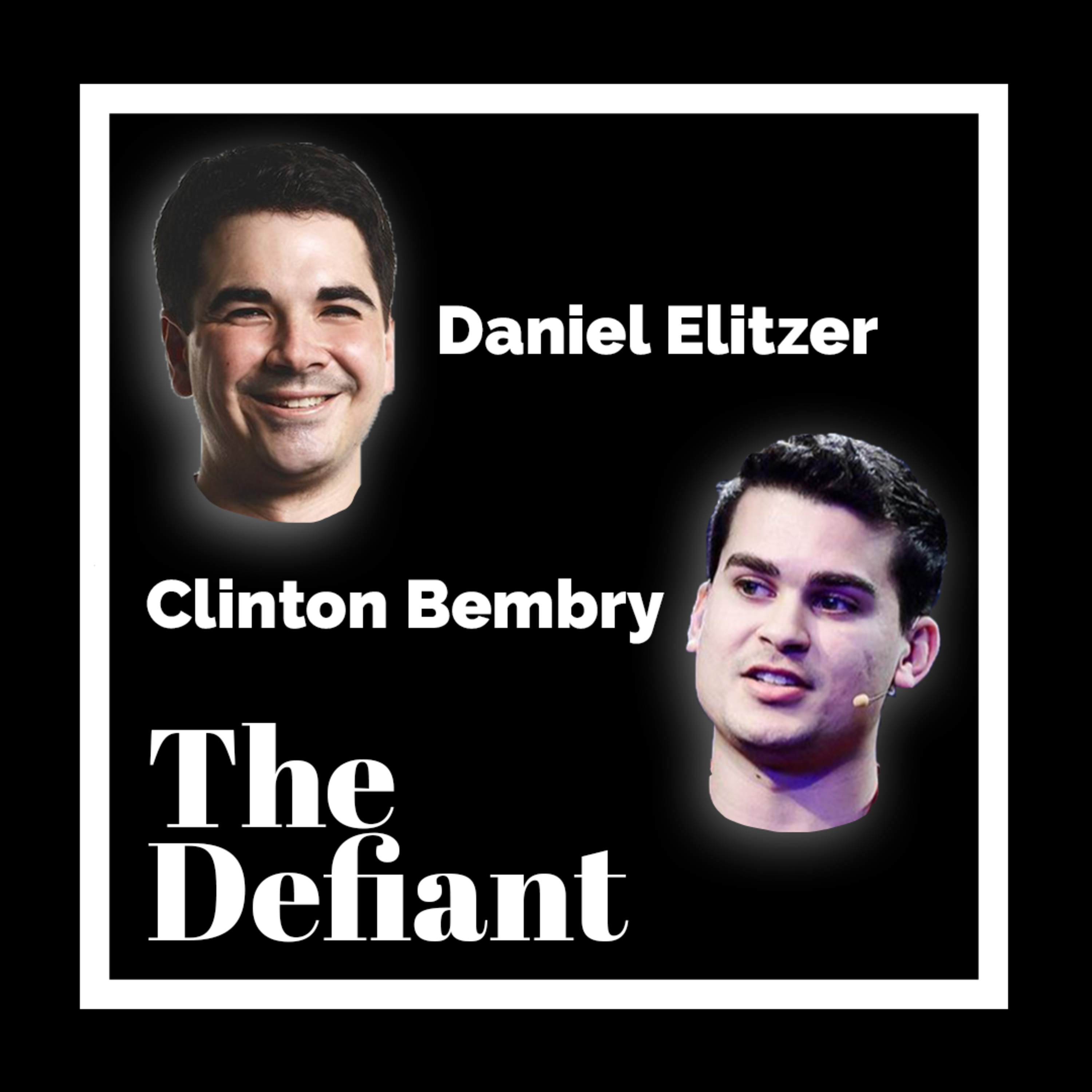 The Defiant - DeFi Podcast