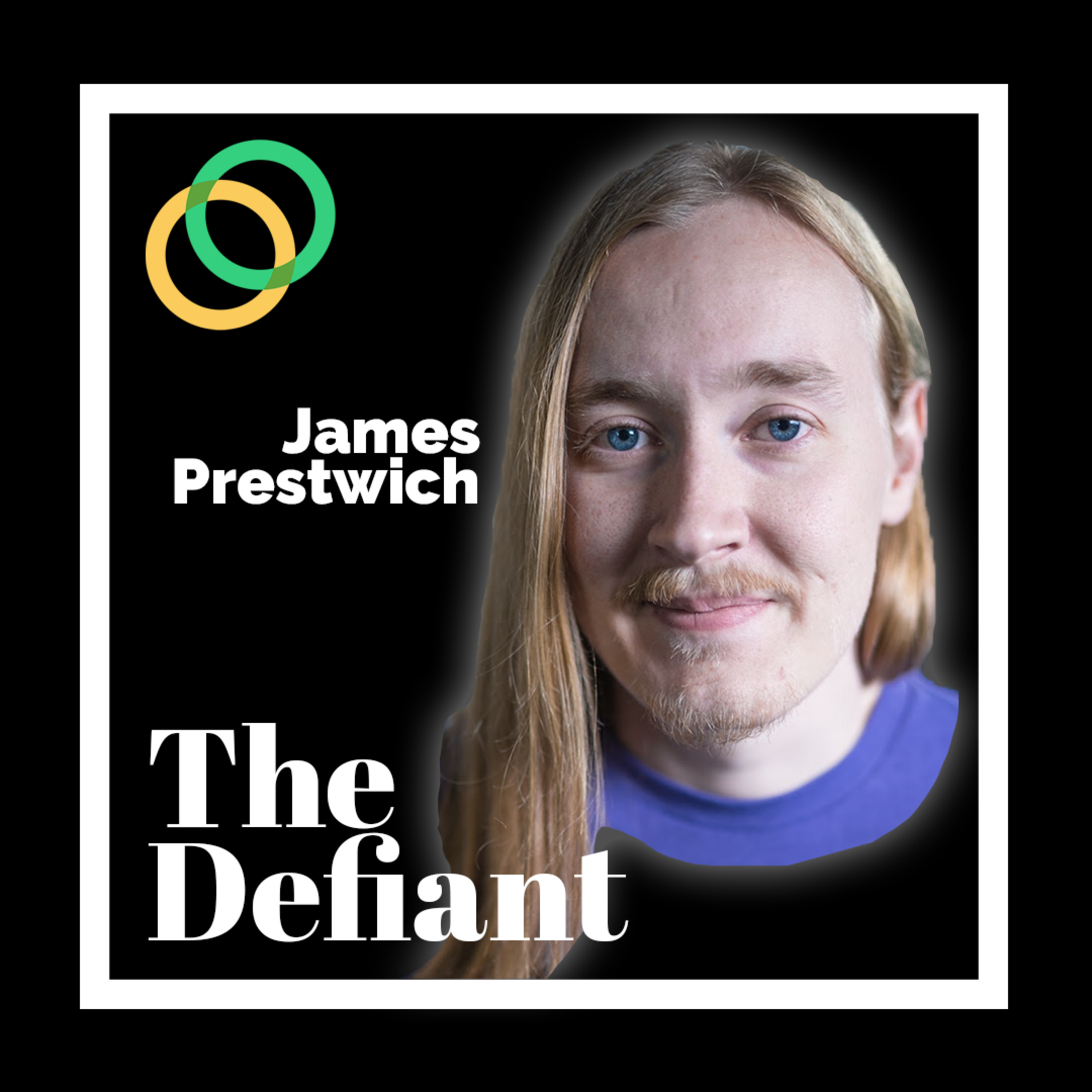 The Defiant - DeFi Podcast