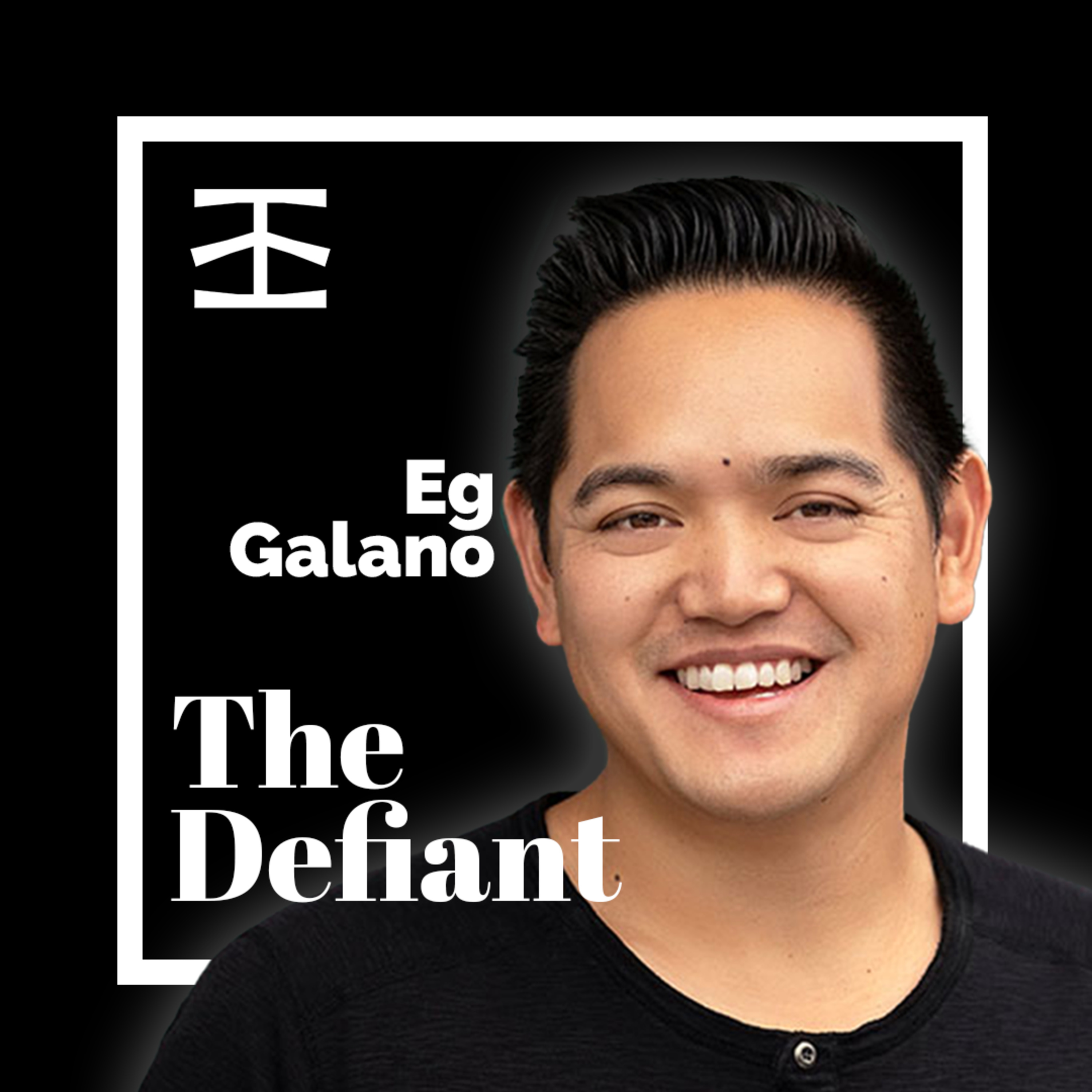 The Defiant - DeFi Podcast