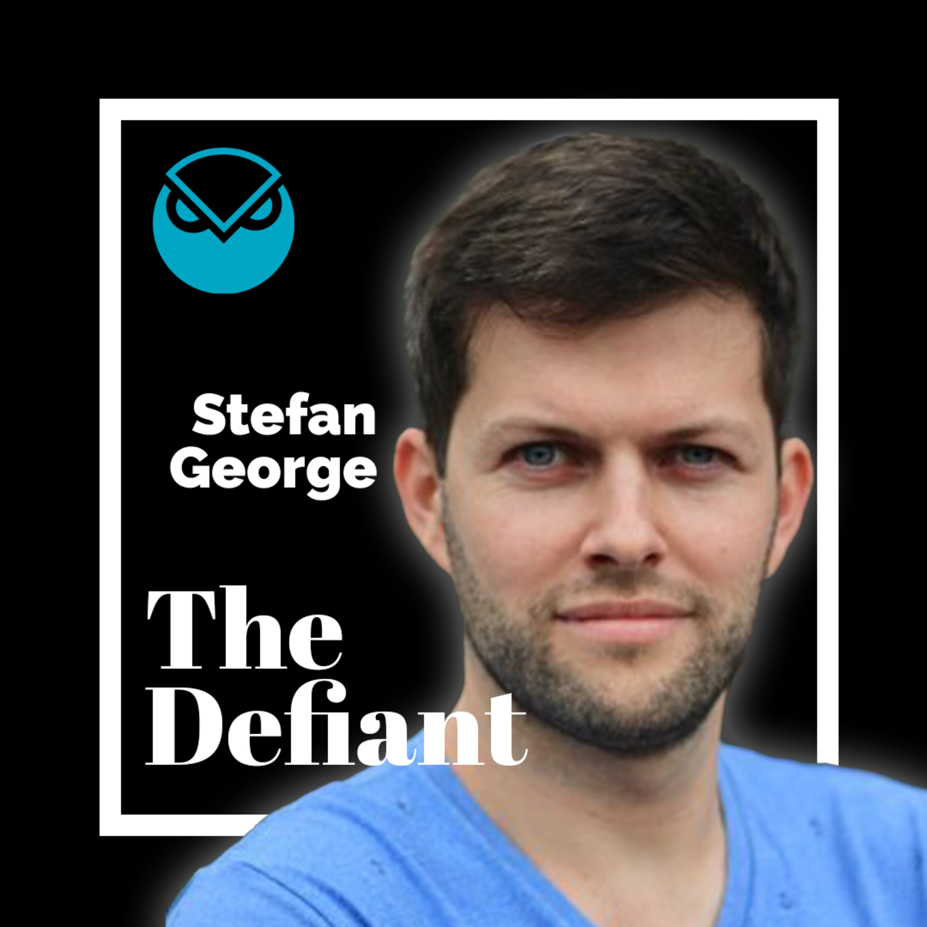 The Defiant - DeFi Podcast