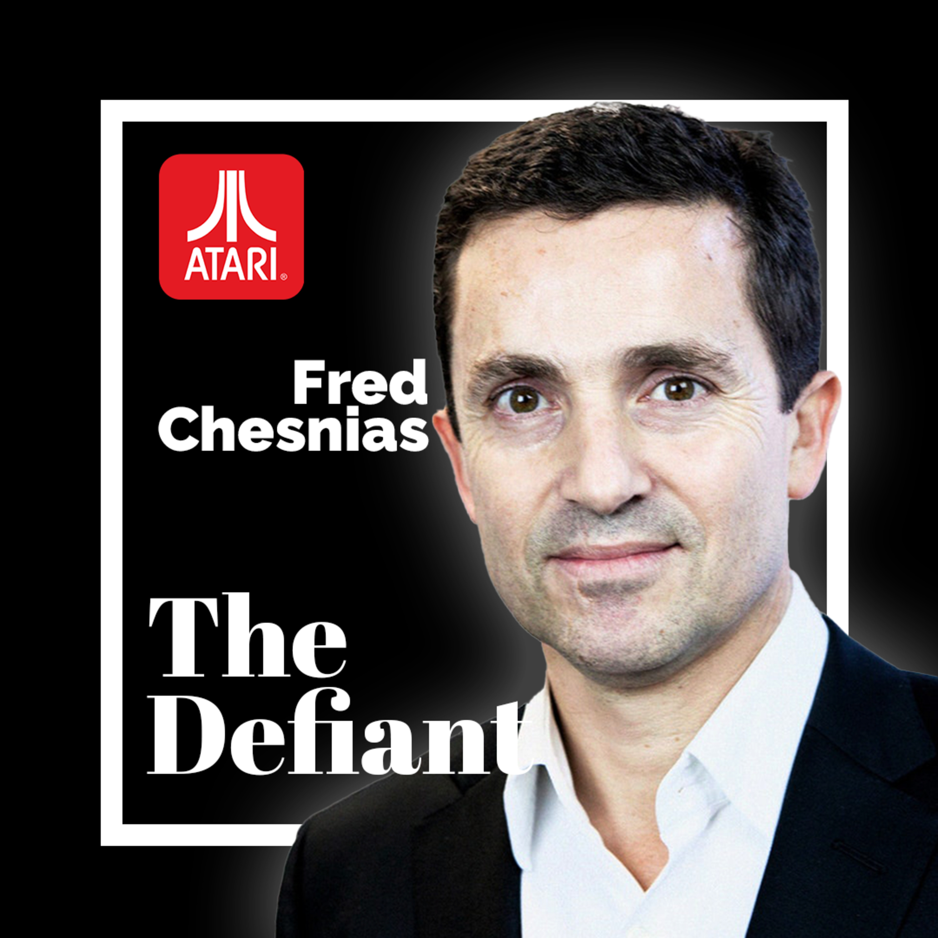 The Defiant - DeFi Podcast